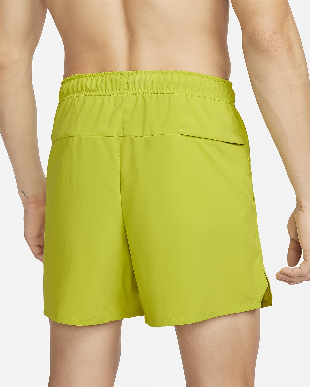 gele gallon Luscious Nike Unlimited Men's Dri-FIT 5" Unlined Versatile Shorts. Nike.com