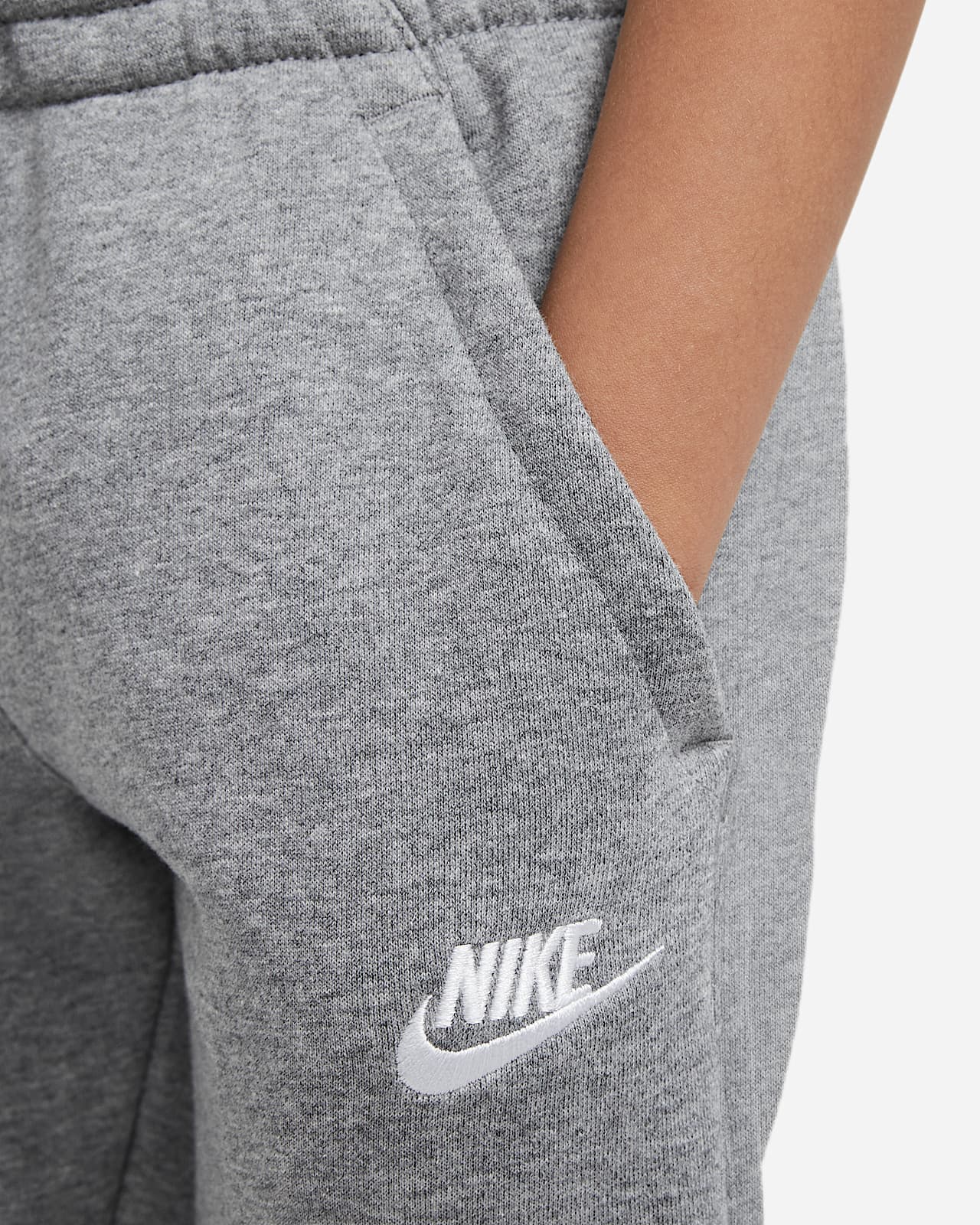 nike terry pants