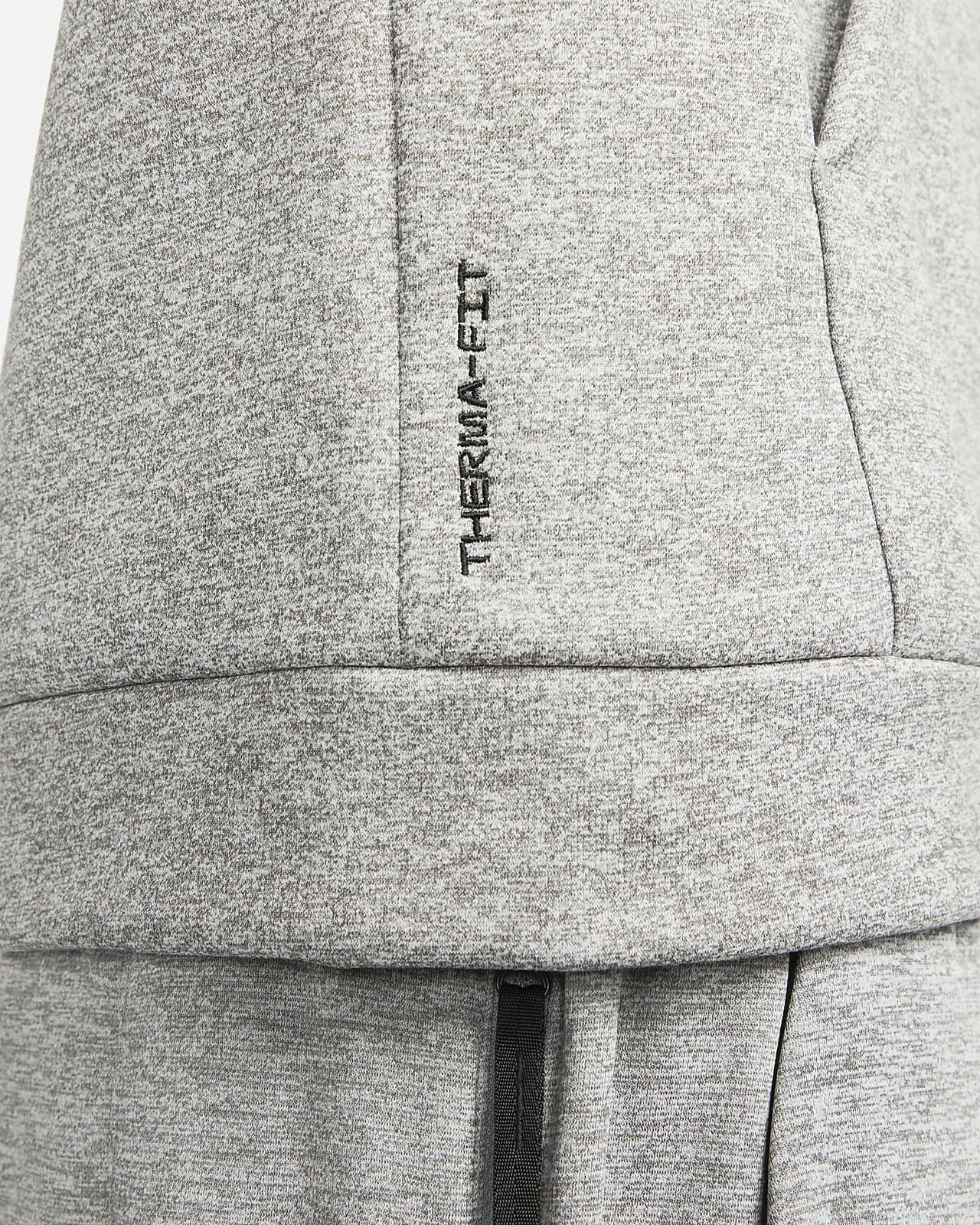 therma sweatshirt