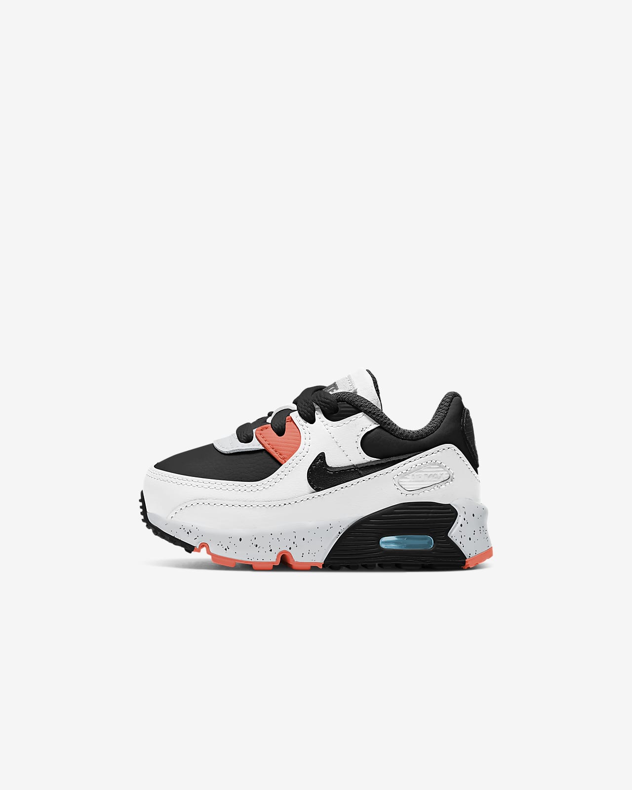 Nike Air Max 90 Baby/Toddler Shoes
