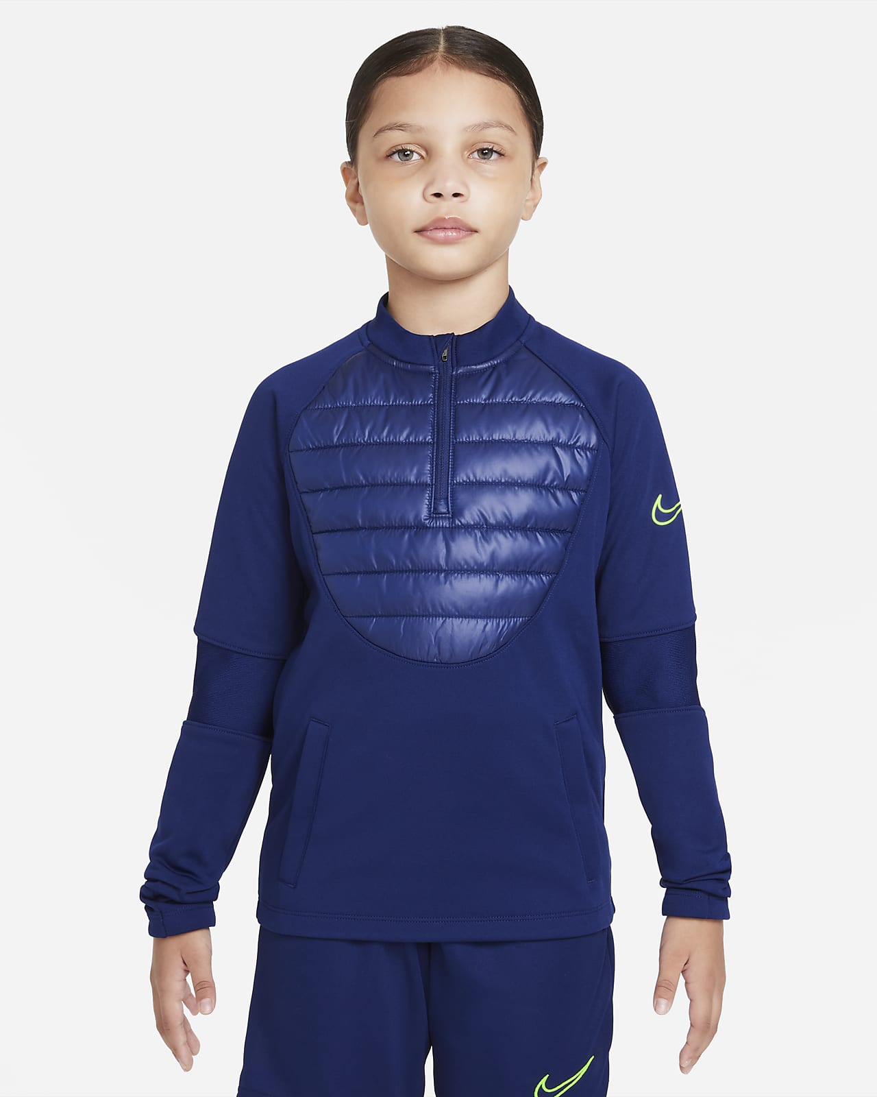 Nike Therma-FIT Academy Winter Warrior 