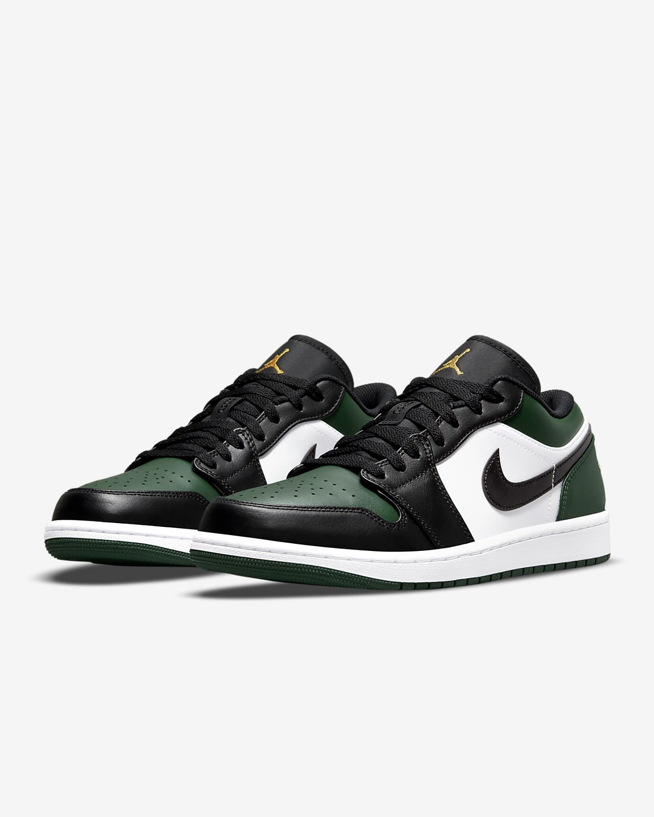 Air Jordan 1 Low Schoen. Nike NL