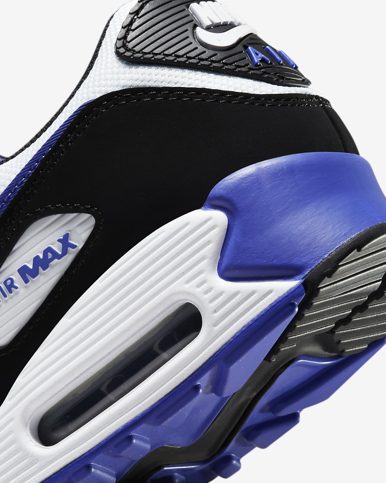 Scarpa Nike Air Max 90 - Uomo. Nike IT