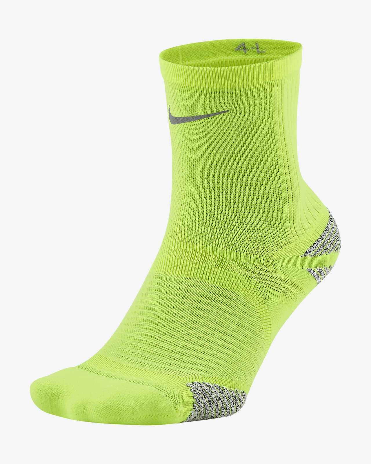 nike ankle compression socks