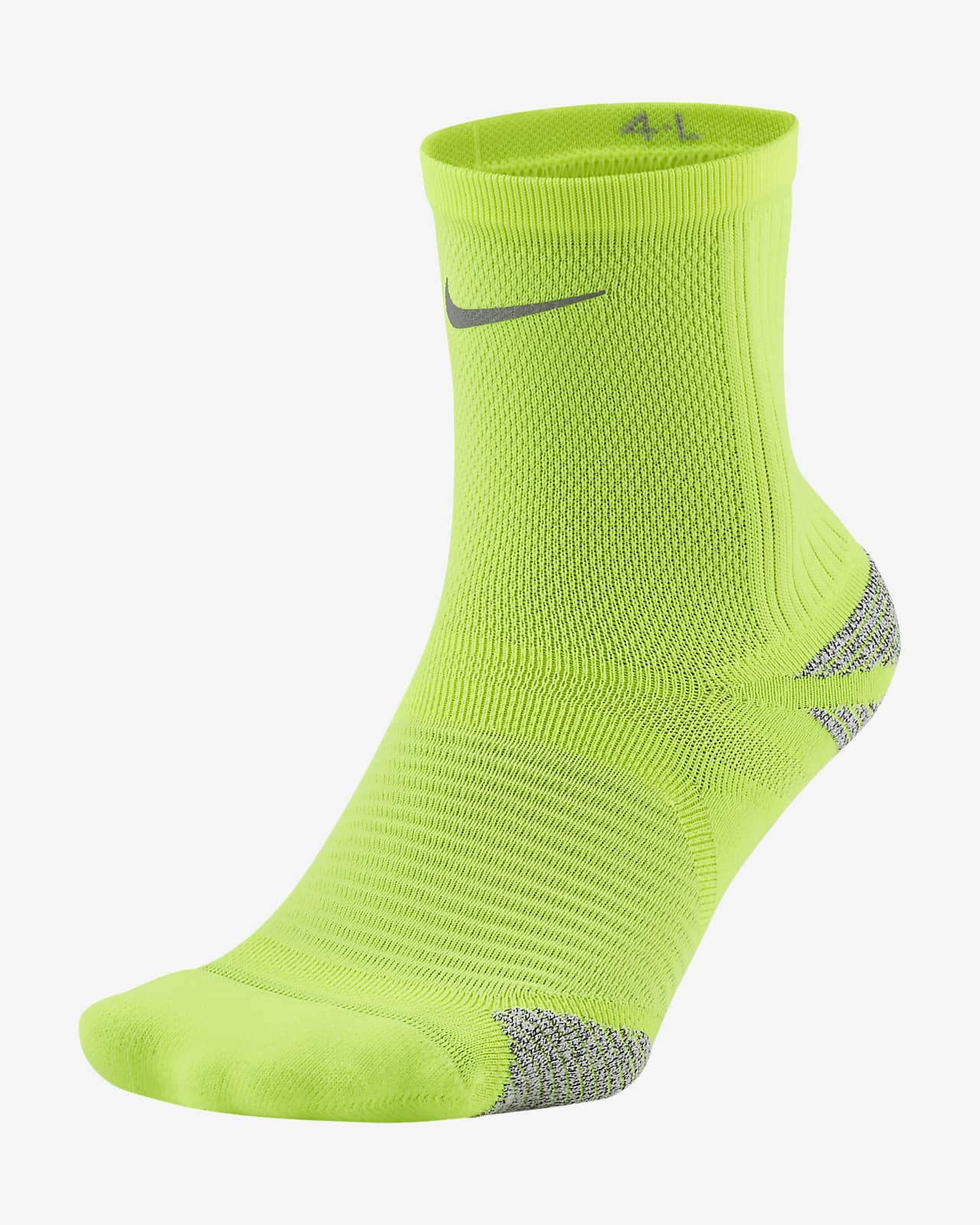 nike elite racing sock