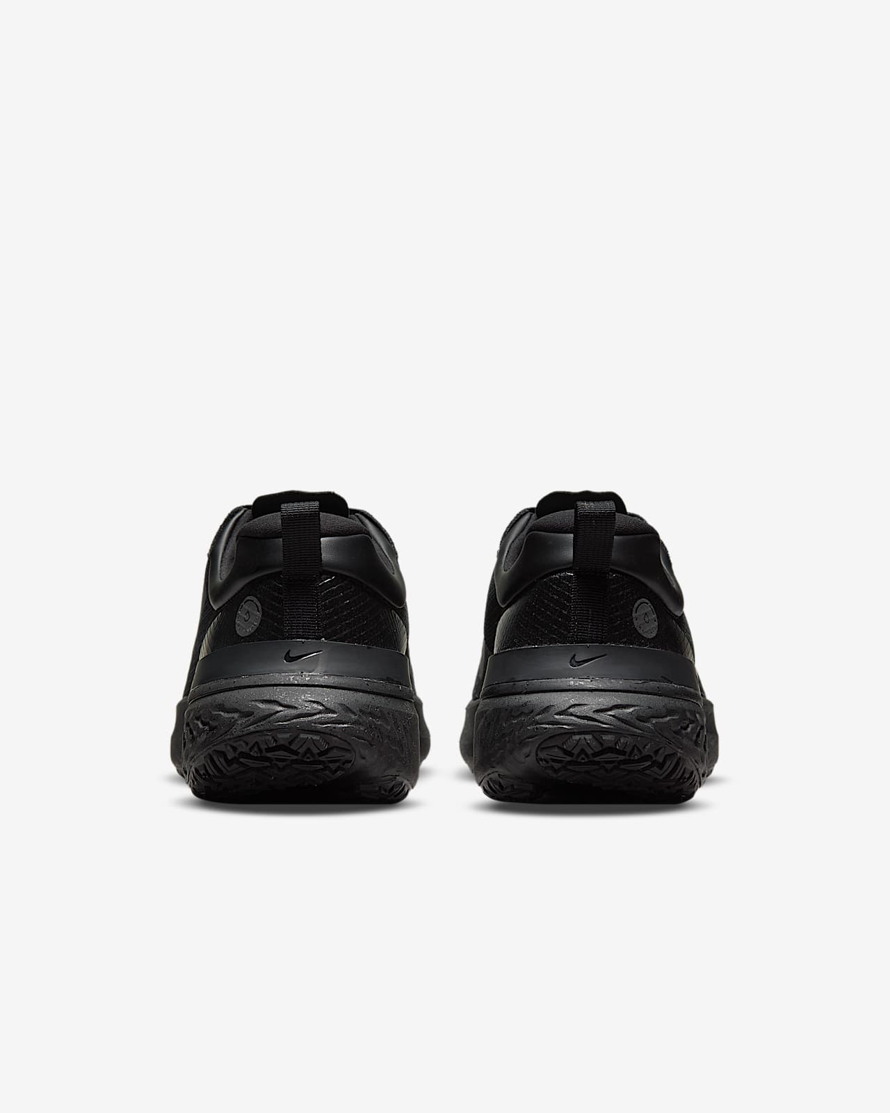 Nike React Miler 2 Shield Men's Weatherised Road Running Shoes. Nike AU