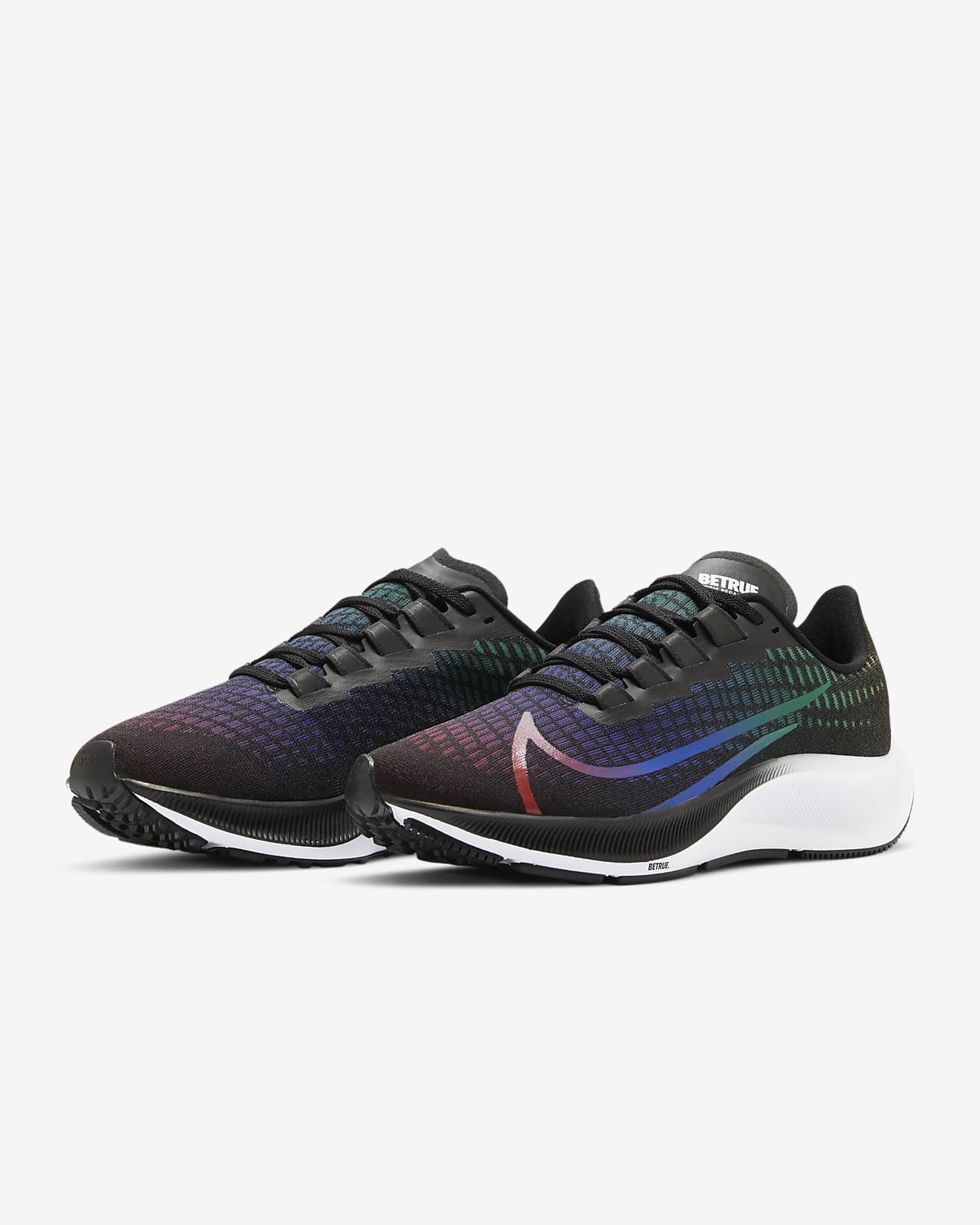 nike betrue pegasus