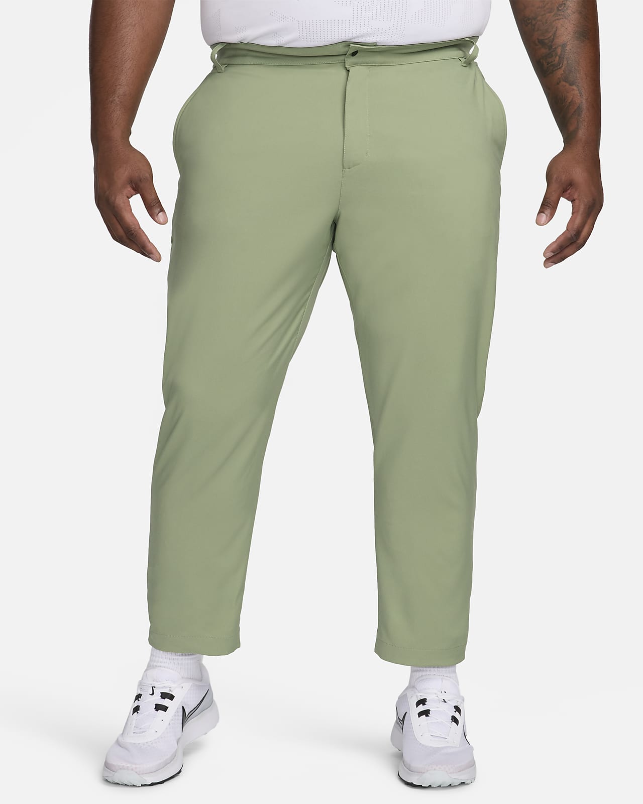 Nike Dri-FIT Victory Men's Golf Pants.