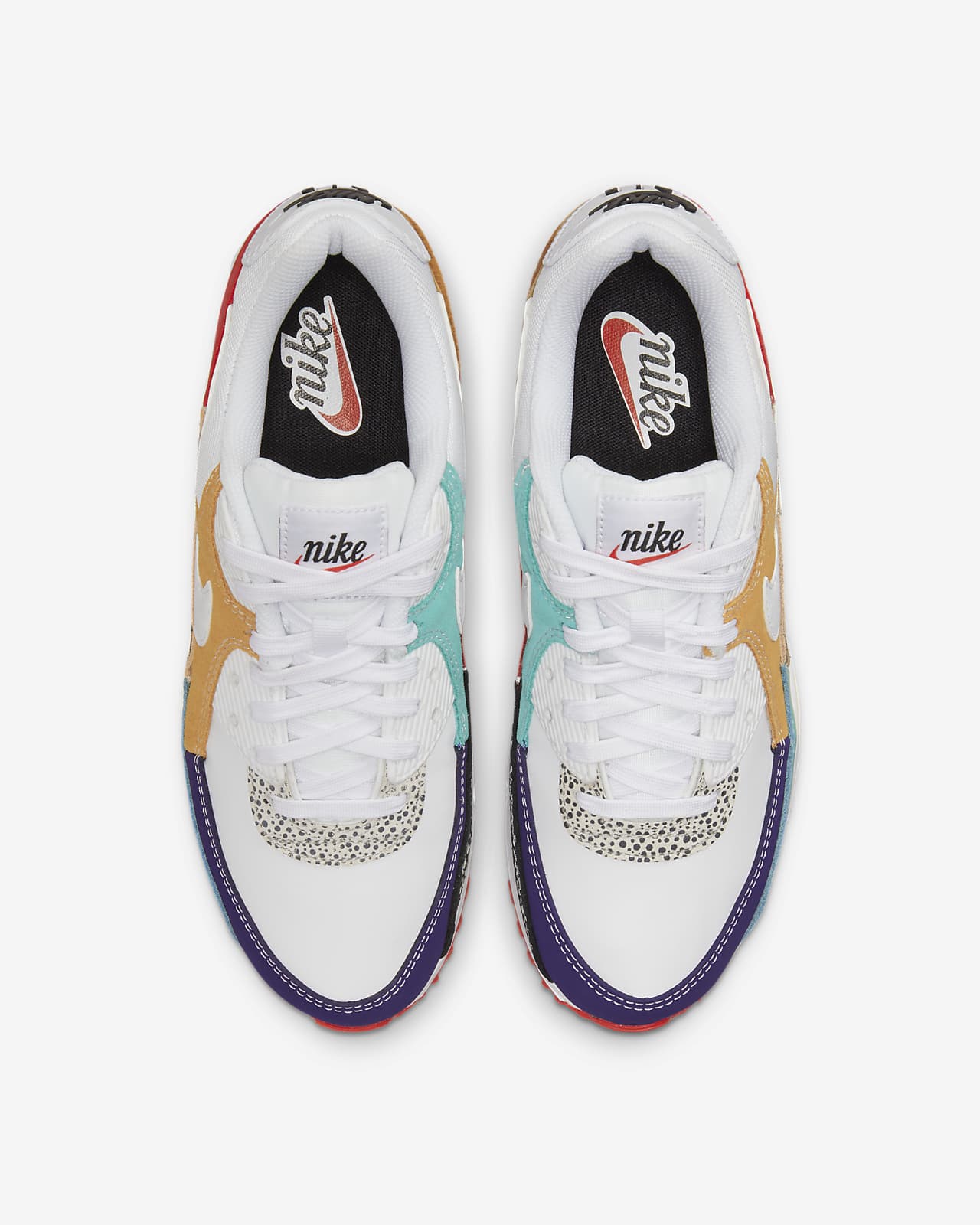 Nike Air Max 90 SE Zapatillas - Mujer. Nike ES