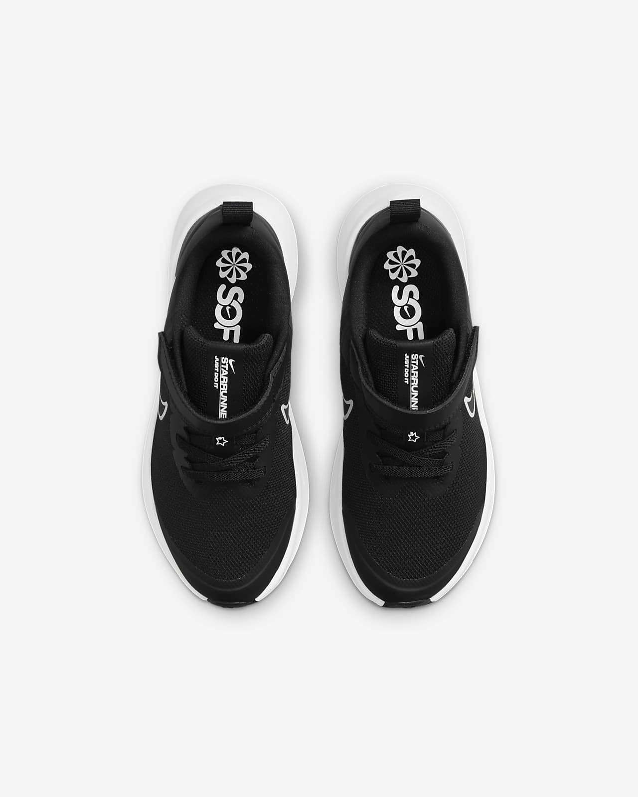 nike star runner just do it