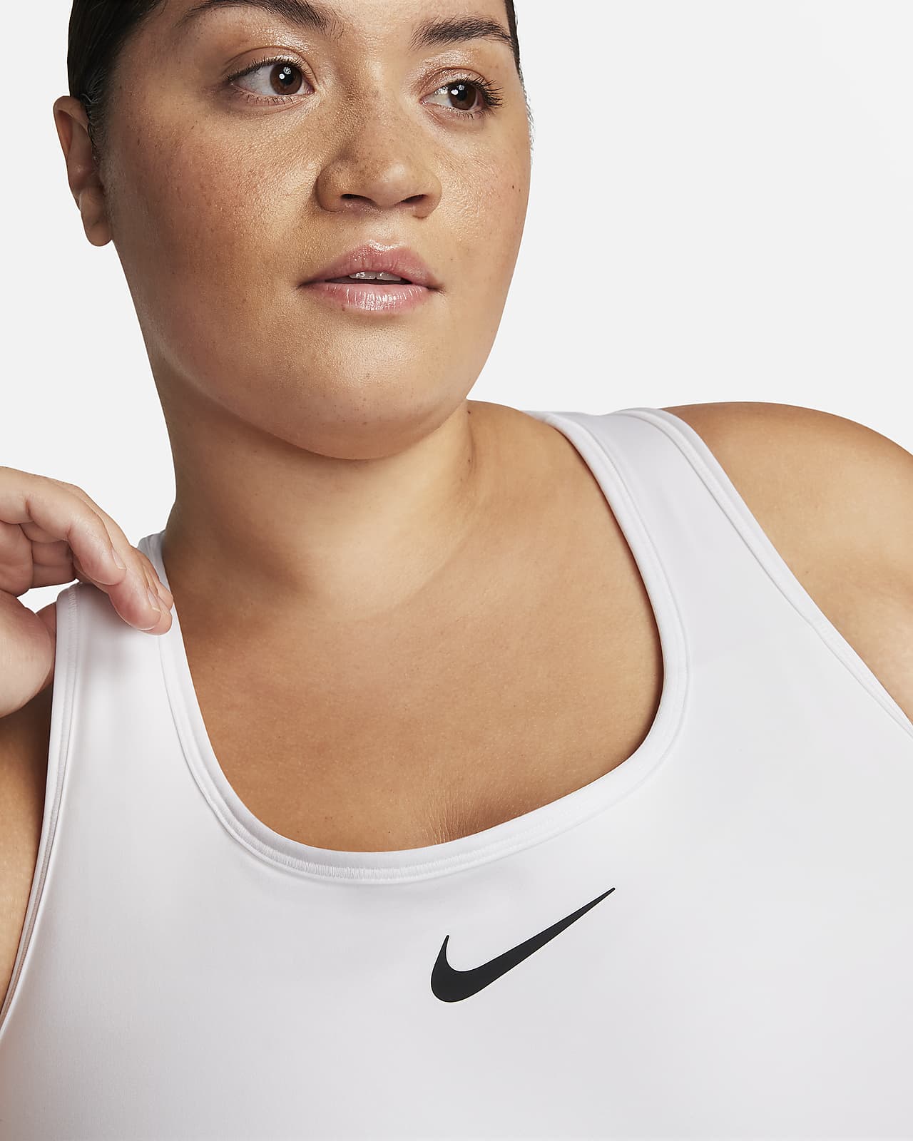 Brassières de Sport. Réglables, Longues et Plus. Nike CA