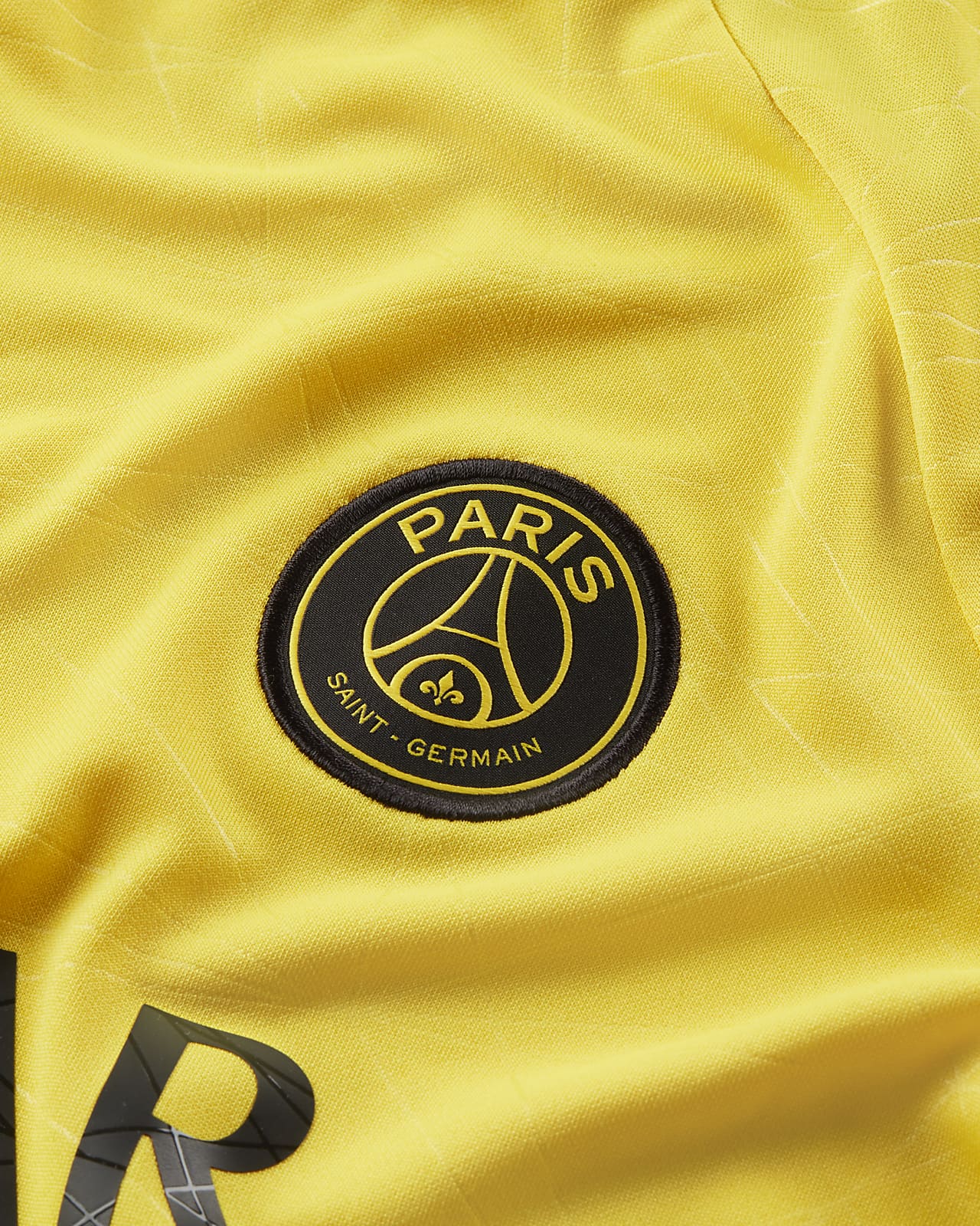 Playera del paris 2025 jordan