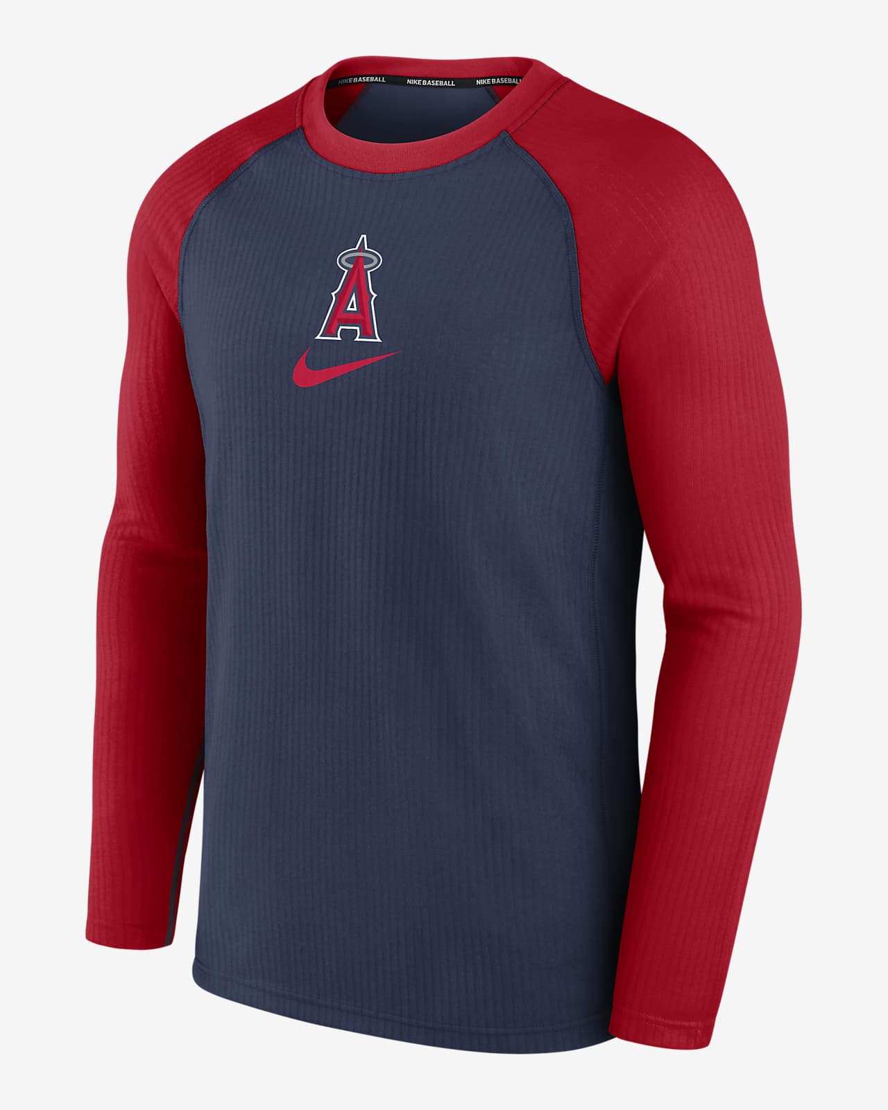 Nike Dri-FIT Game (MLB Los Angeles Angels) Men's Long-Sleeve T-Shirt. Nike .com