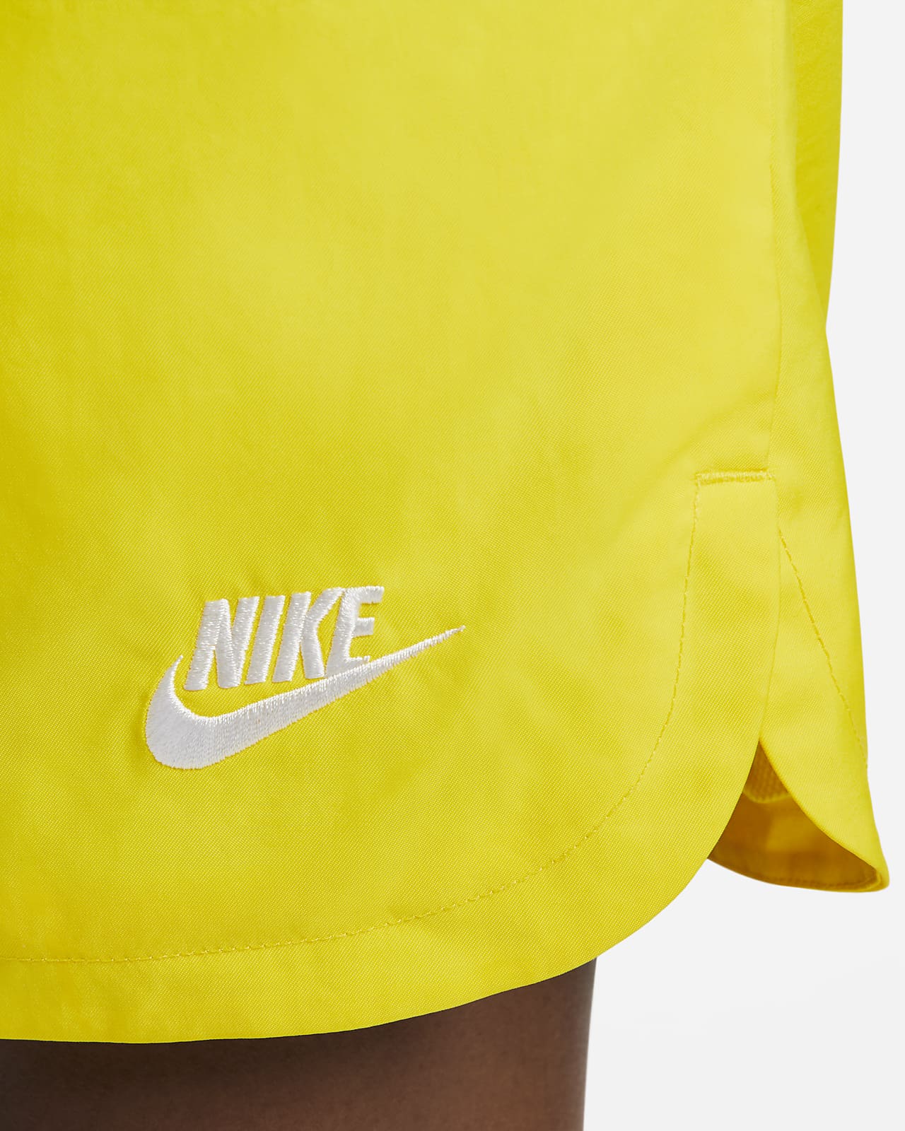 Nike Sportswear Sport Essentials Men s Woven Lined Flow Shorts