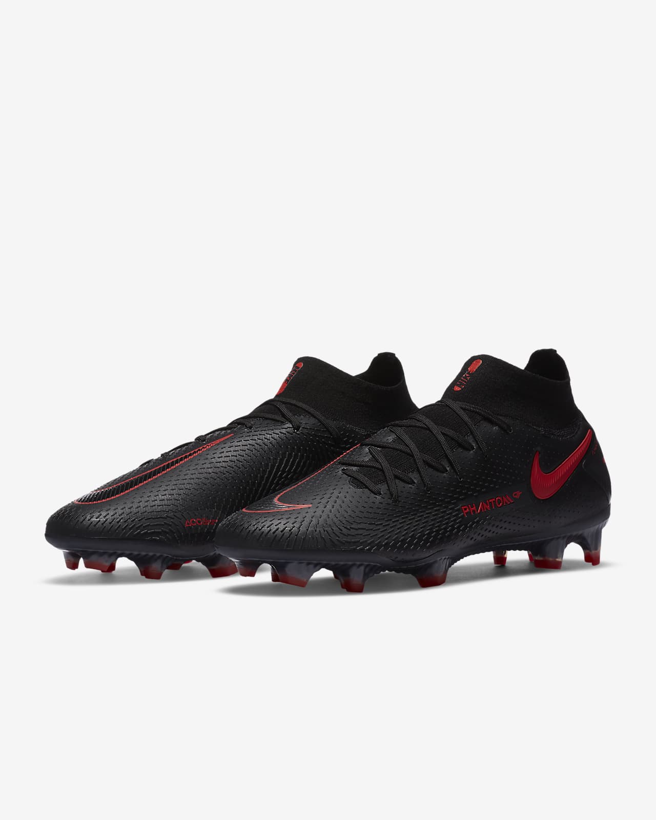phantom nike cleats
