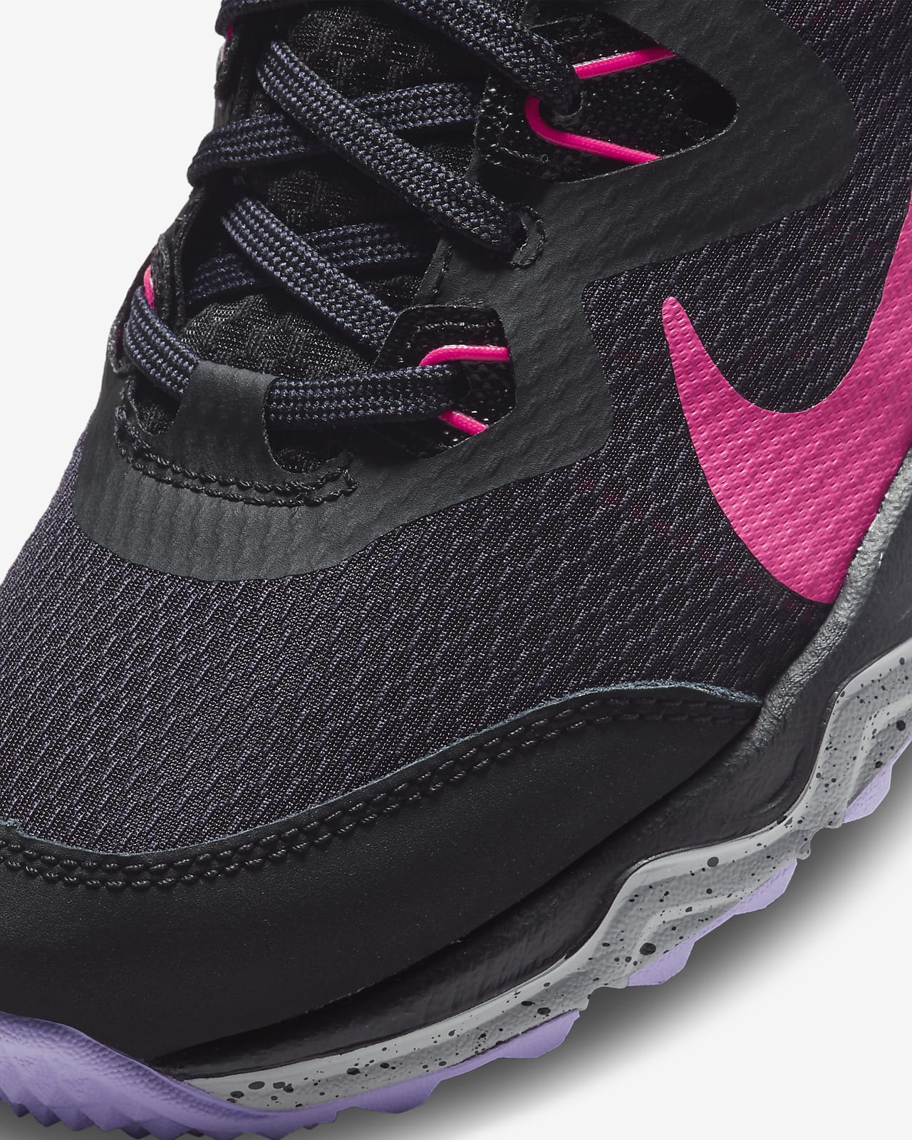 Nike Juniper Trail Trail Running-Schuh fÃ¼r Damen. Nike LU