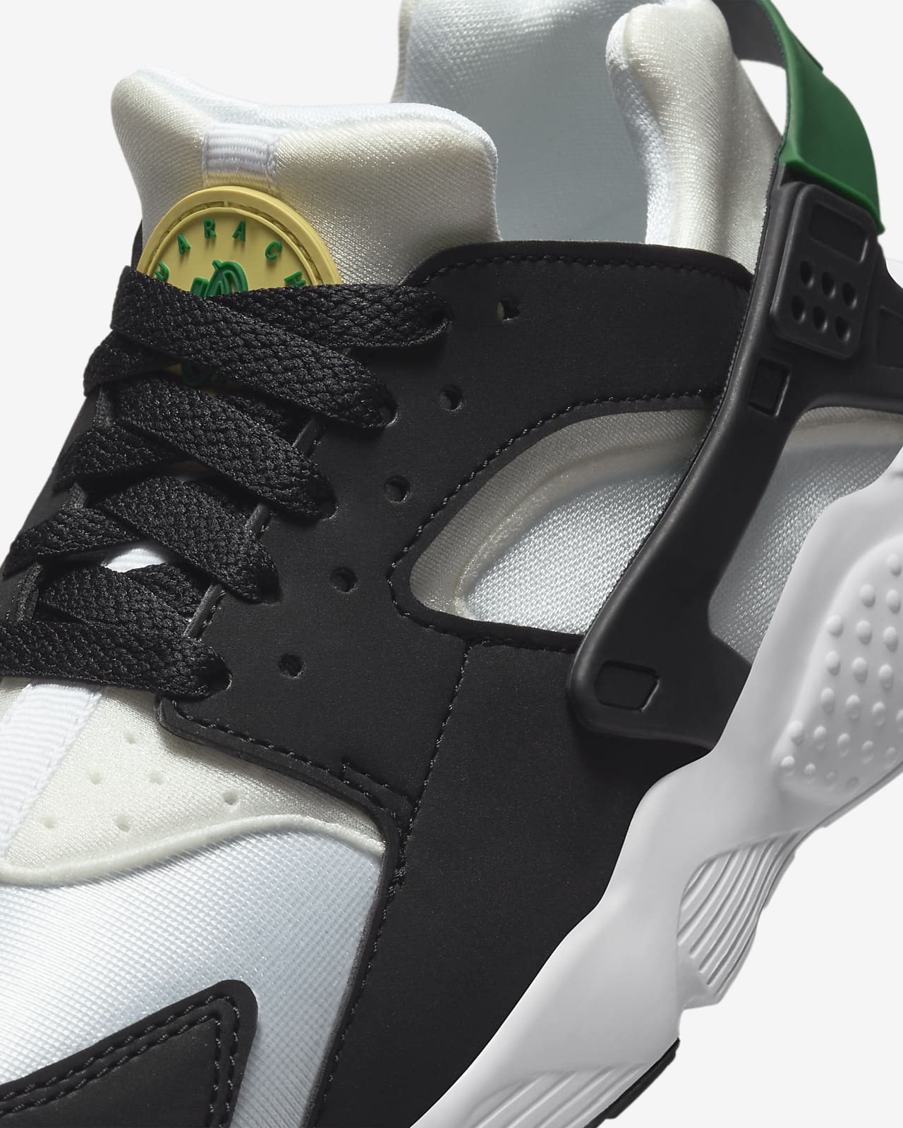 Nike best sale huarache bota