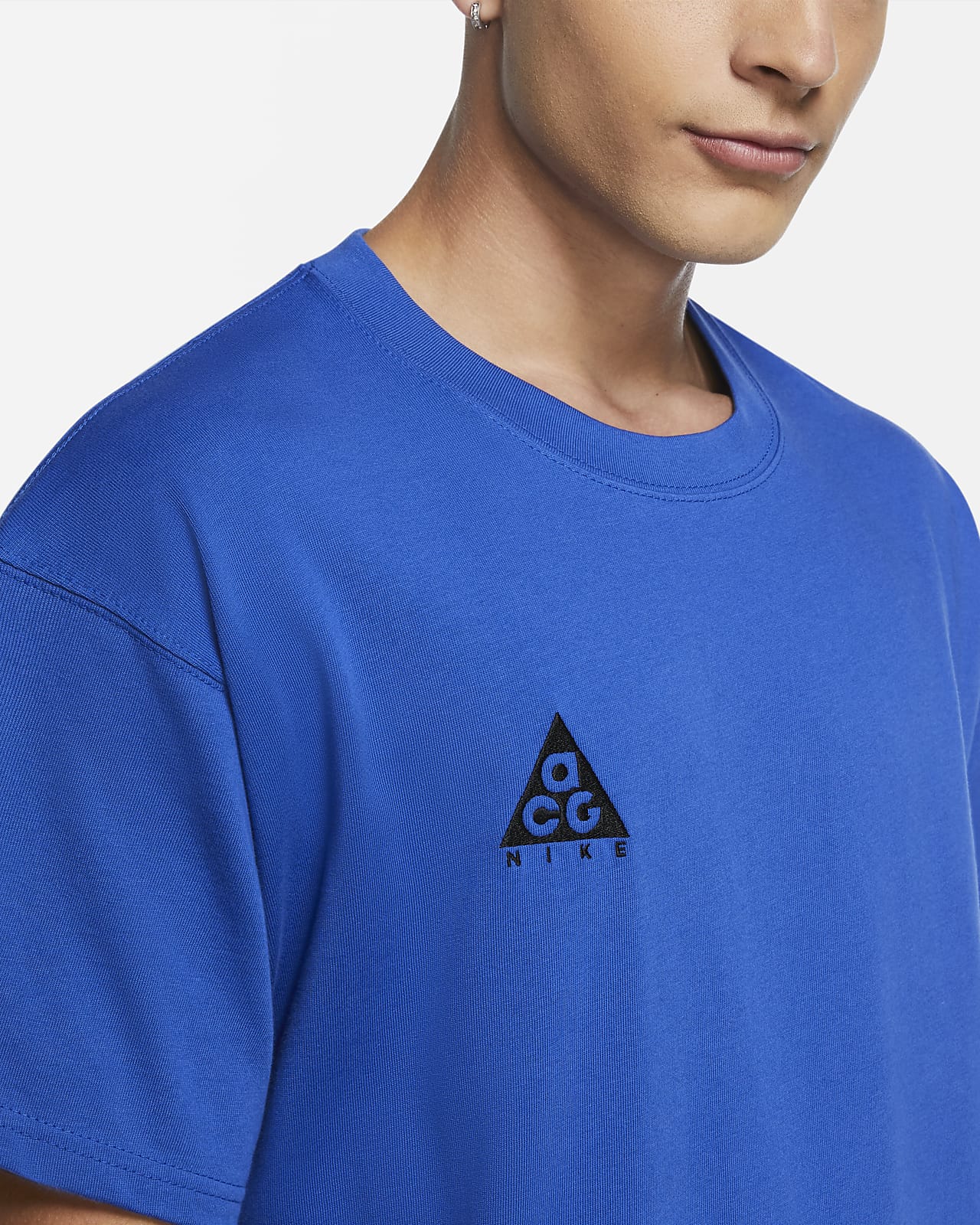 acg nike tee