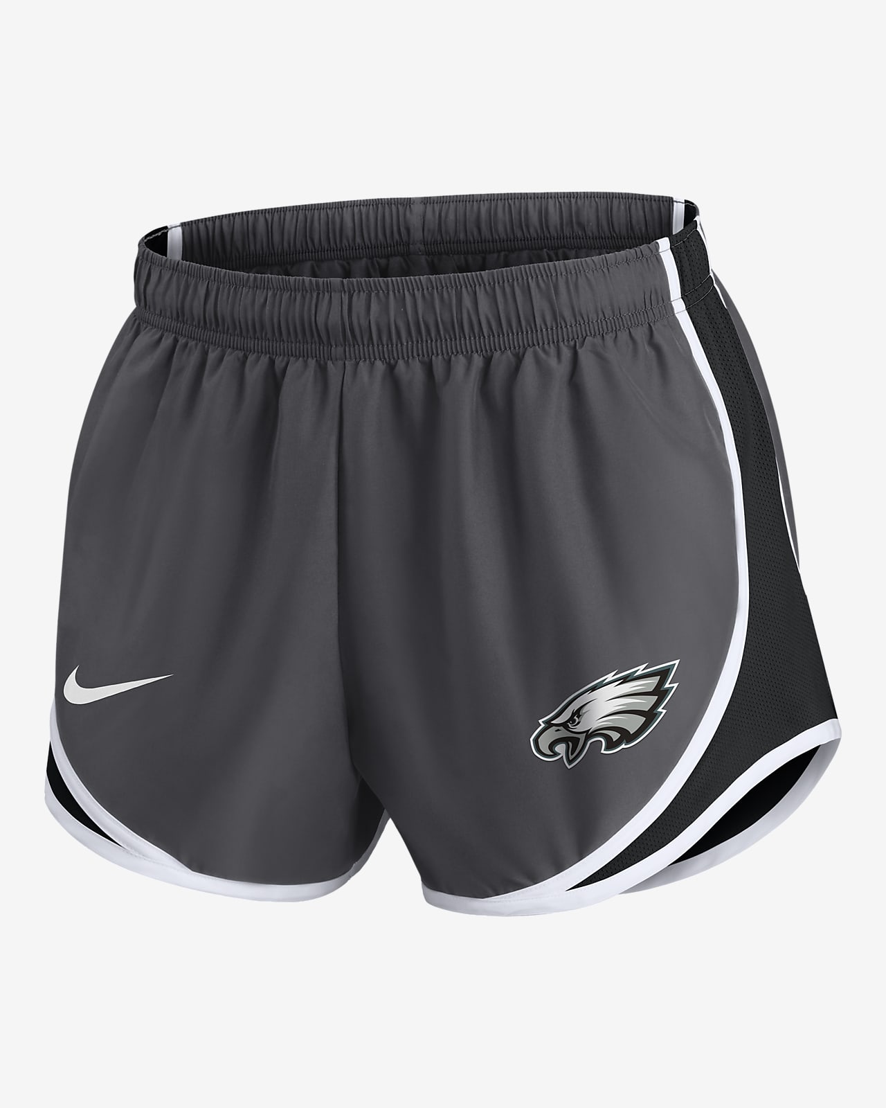 de acuerdo a Aceptado Aplicable Nike Dri-FIT Logo Tempo (NFL Philadelphia Eagles) Women's Shorts. Nike.com