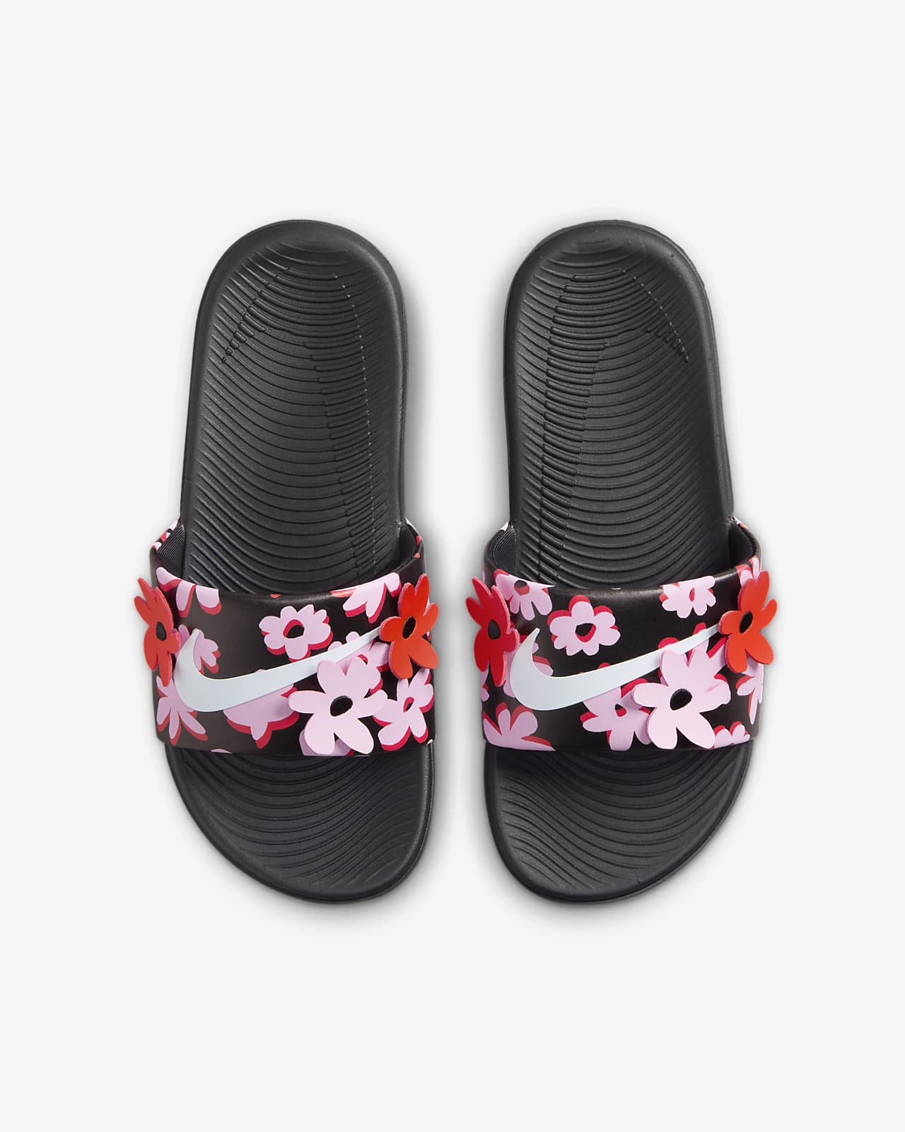 Nike kawa store slide girls