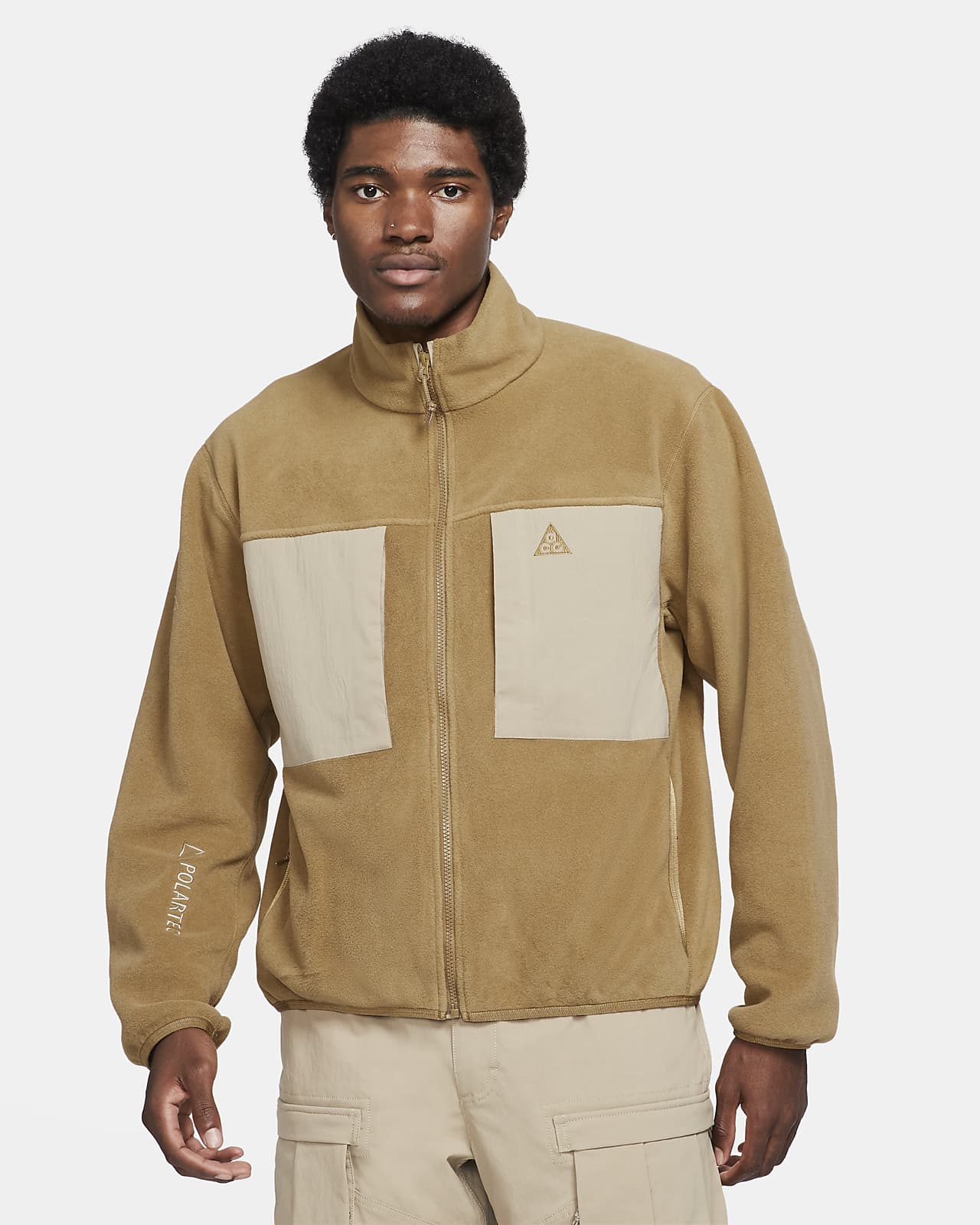 nike sportswear acg jacket