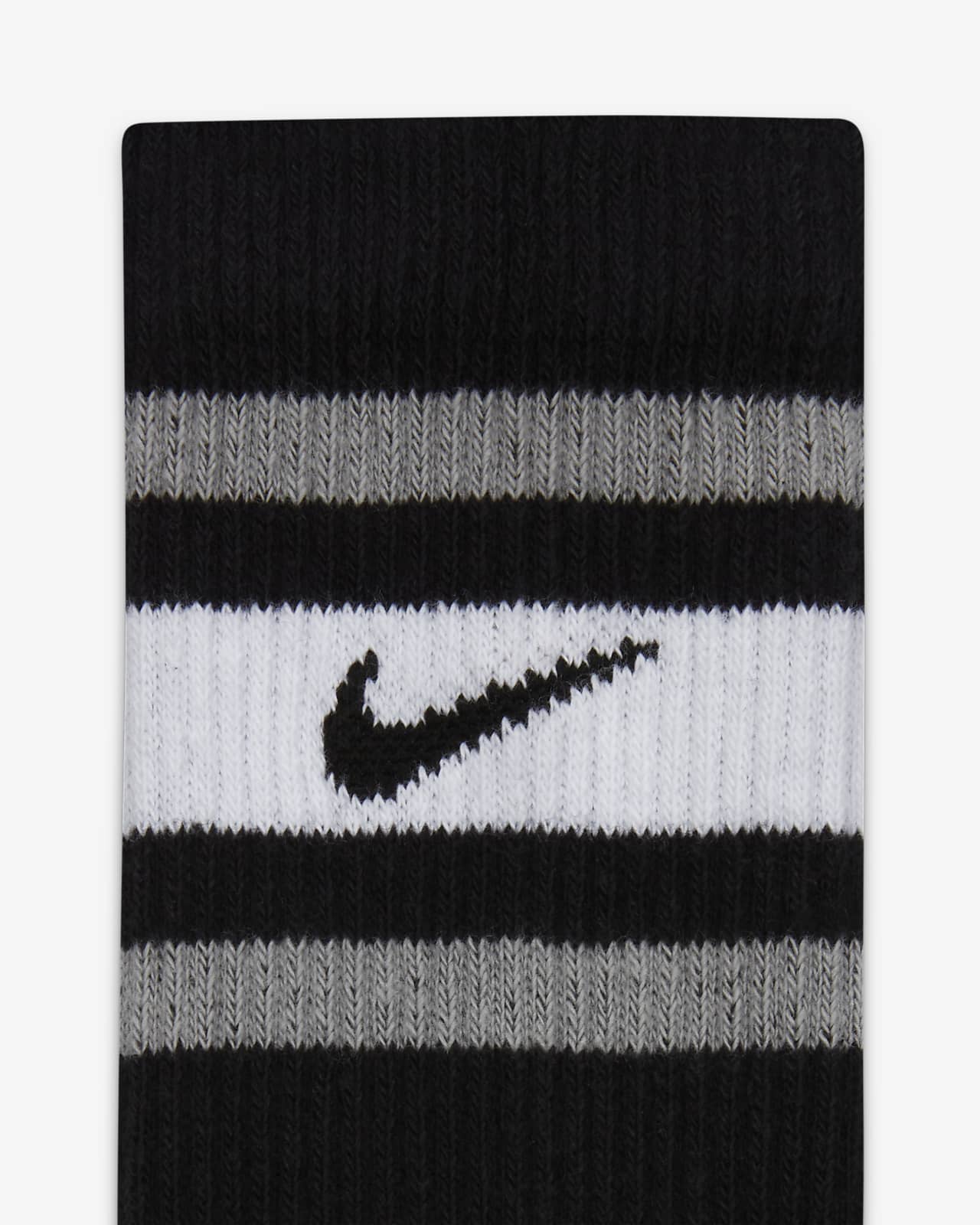 Nike Everyday Plus Cushioned Crew Socks. Nike DK