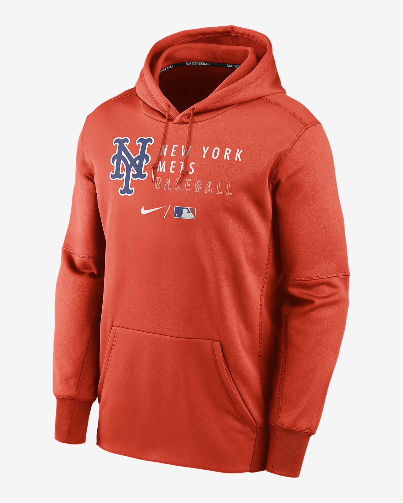 mens nike baseball hoodie