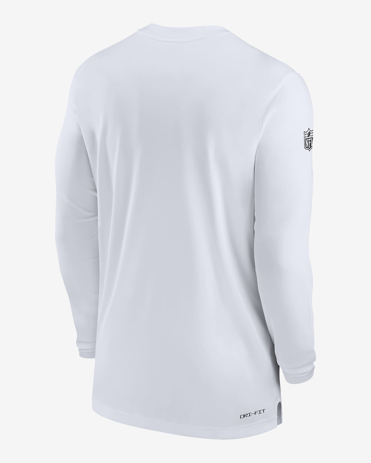 Nike Yard Line Velocity (NFL Las Vegas Raiders) Men's T-Shirt. Nike.com