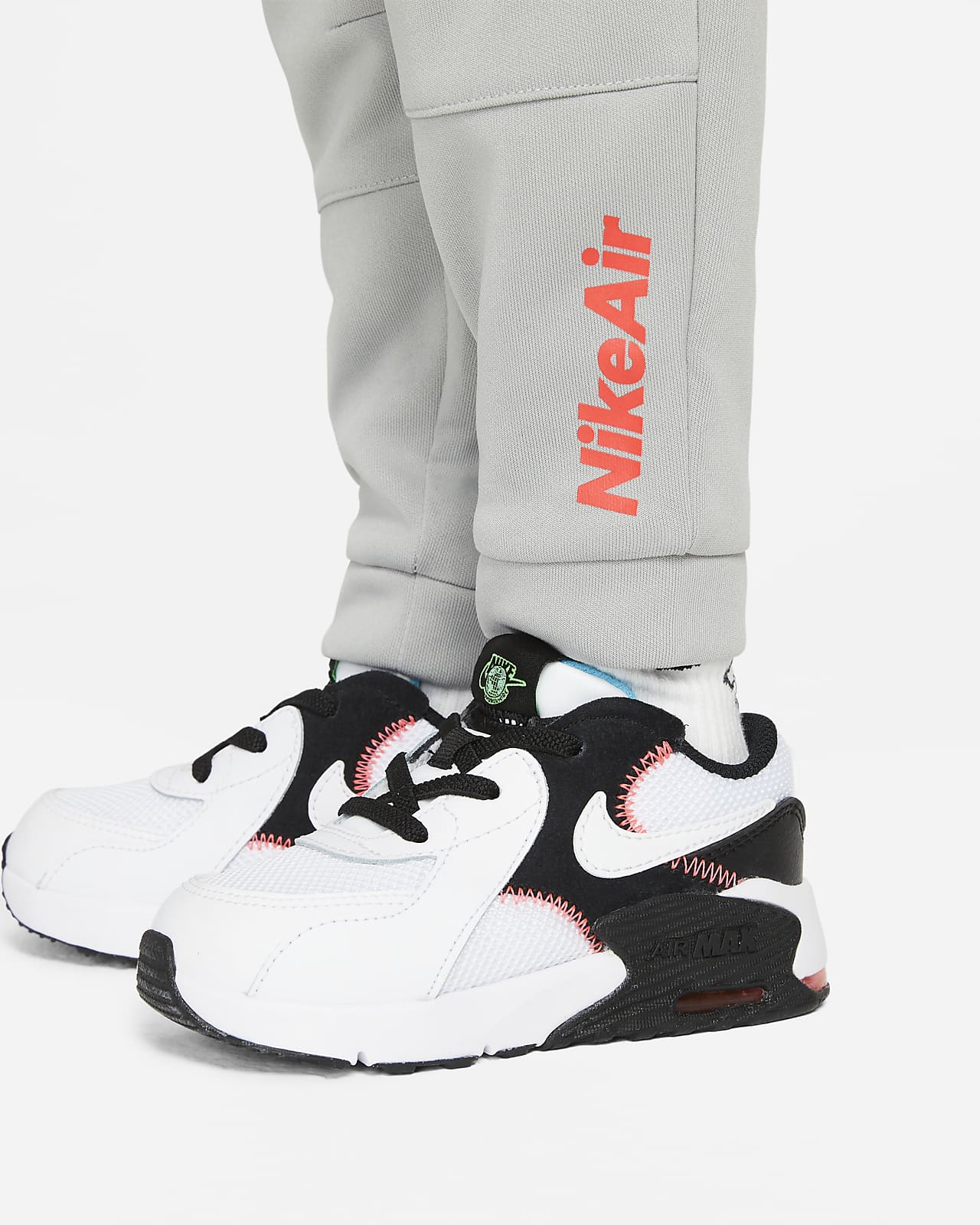 nike air tracksuit white