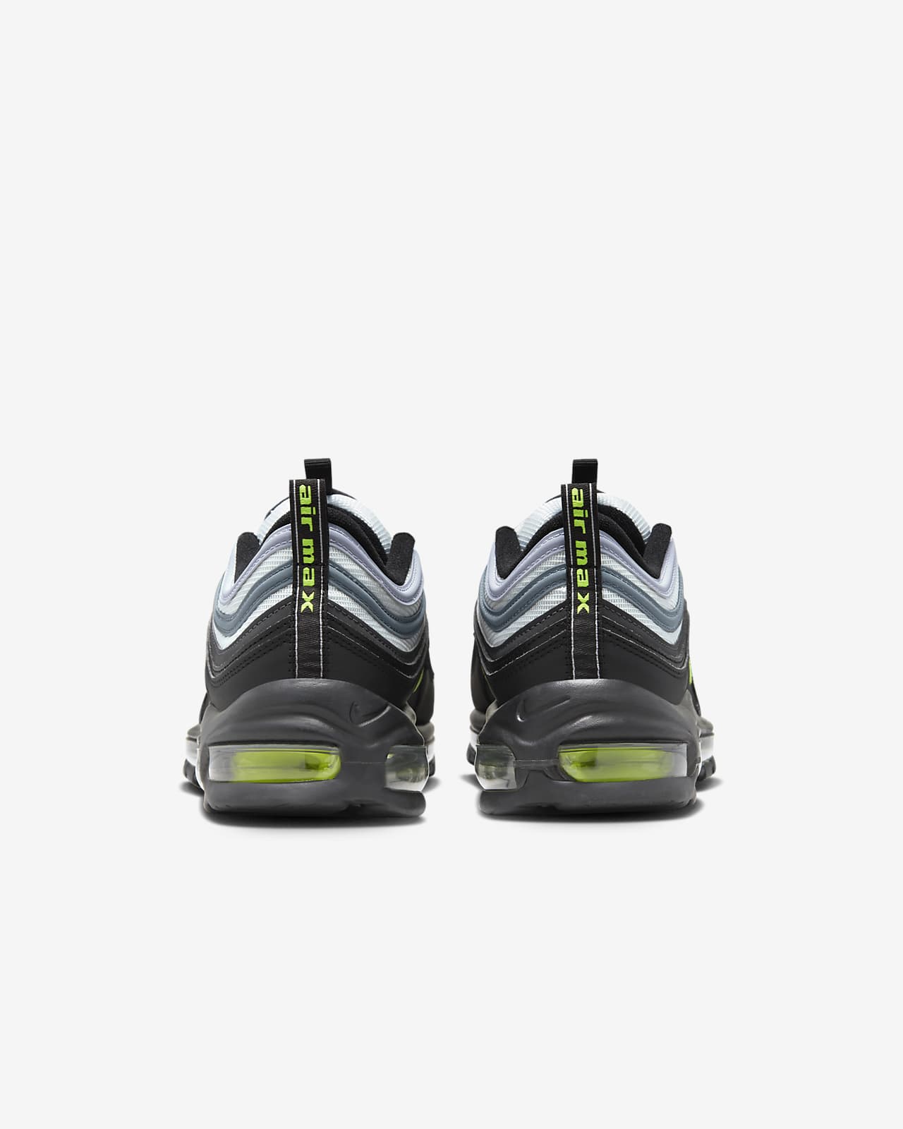 de ahora en adelante Zanahoria dictador Nike Air Max 97 Men's Shoes. Nike.com