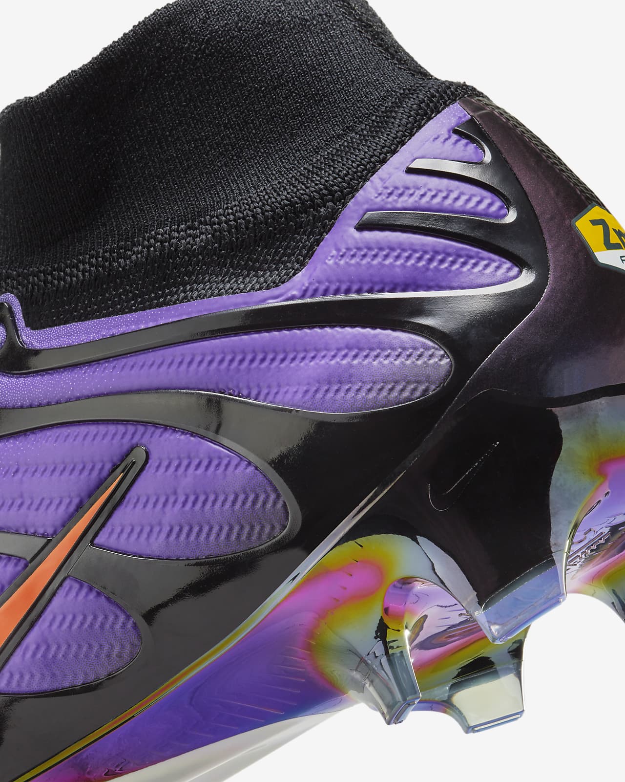 Nike mercurial discount total 9