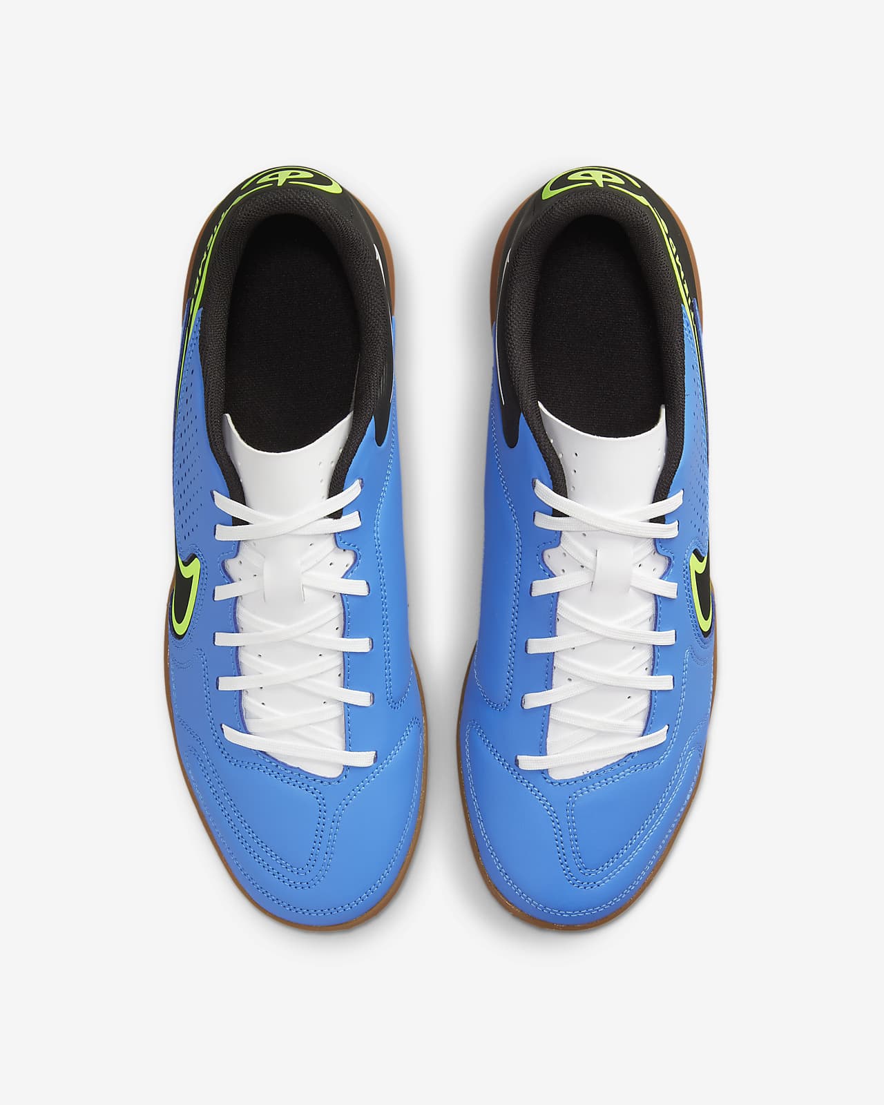 nike tiempo legend 9 club indoor