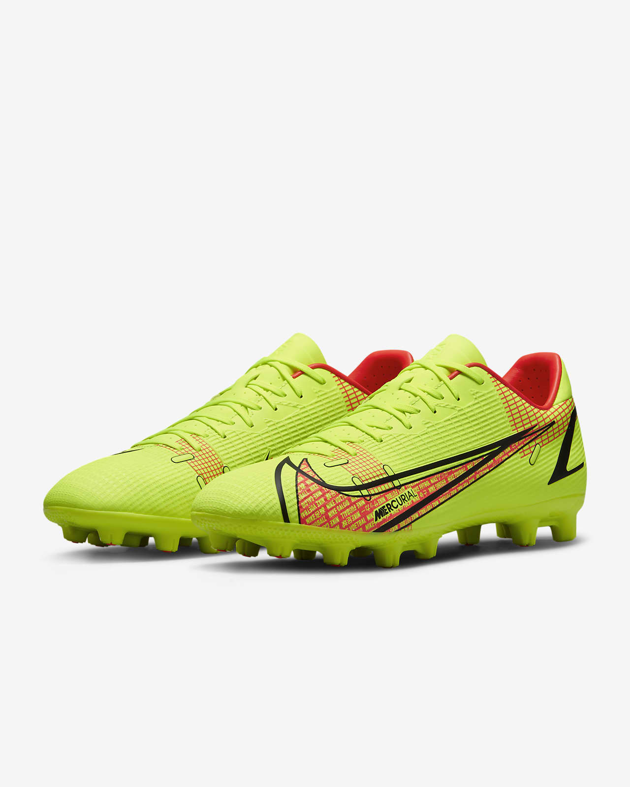 nike mercurial volt