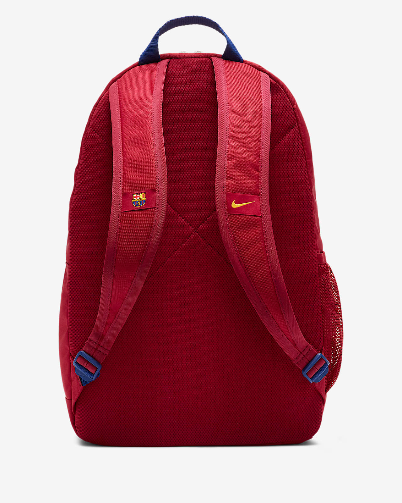 nike fc barcelona backpack
