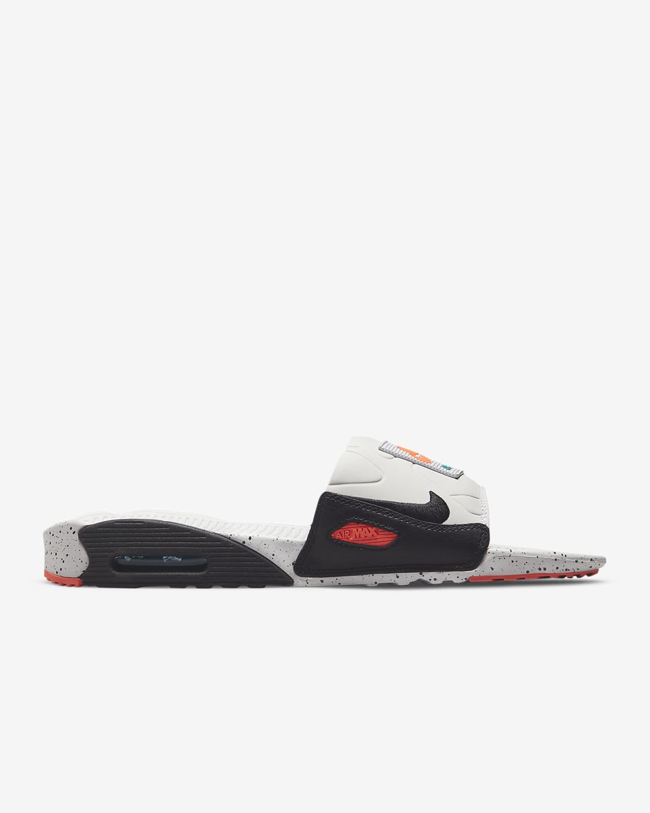 nike slide 90
