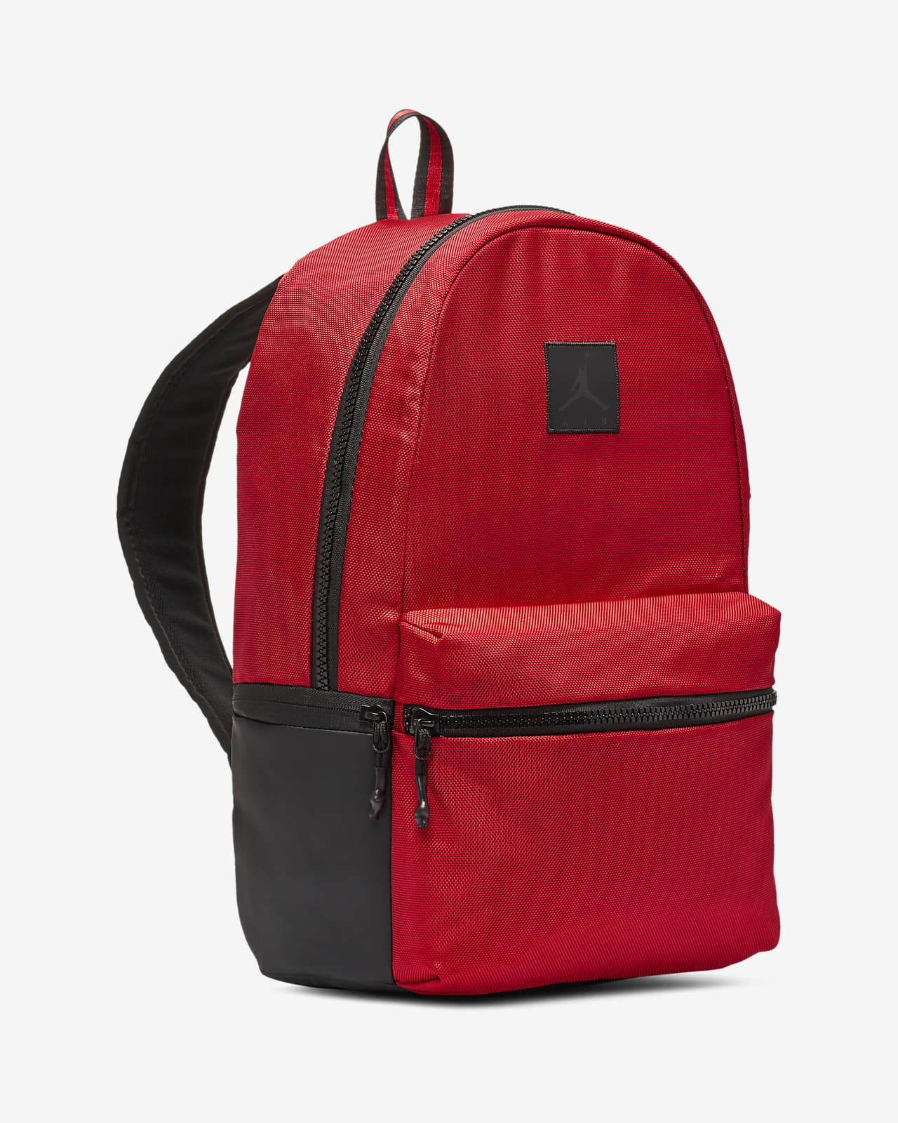 Air Jordan Backpack (Large). Nike LU