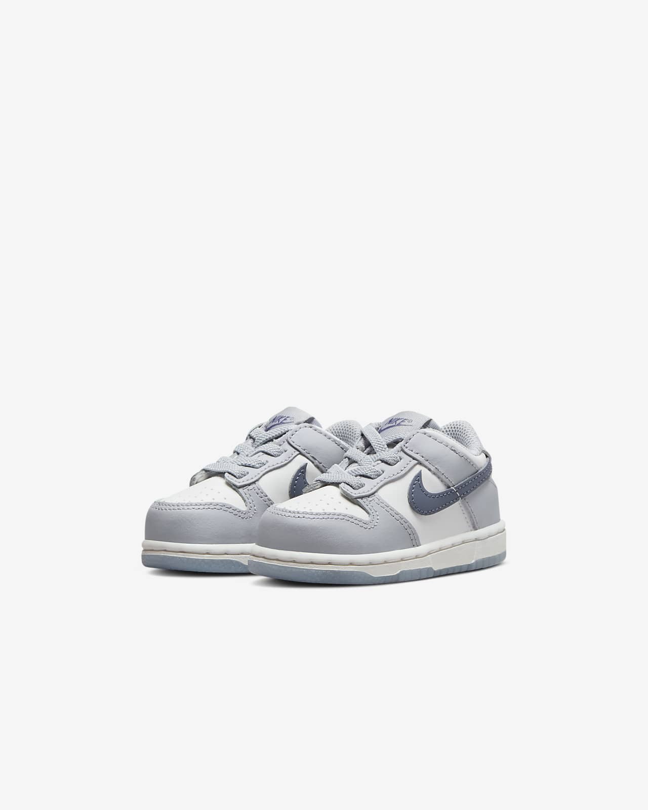 Nike Dunk Low Schoenen voor baby s peuters. Nike BE