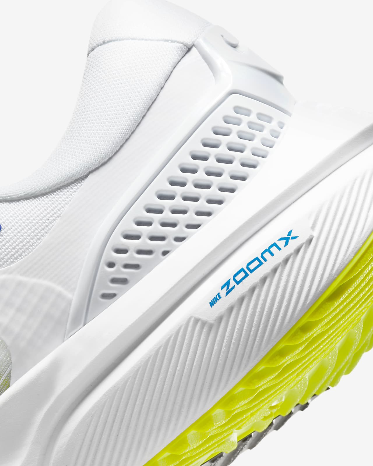 nike air zoom vomero 1