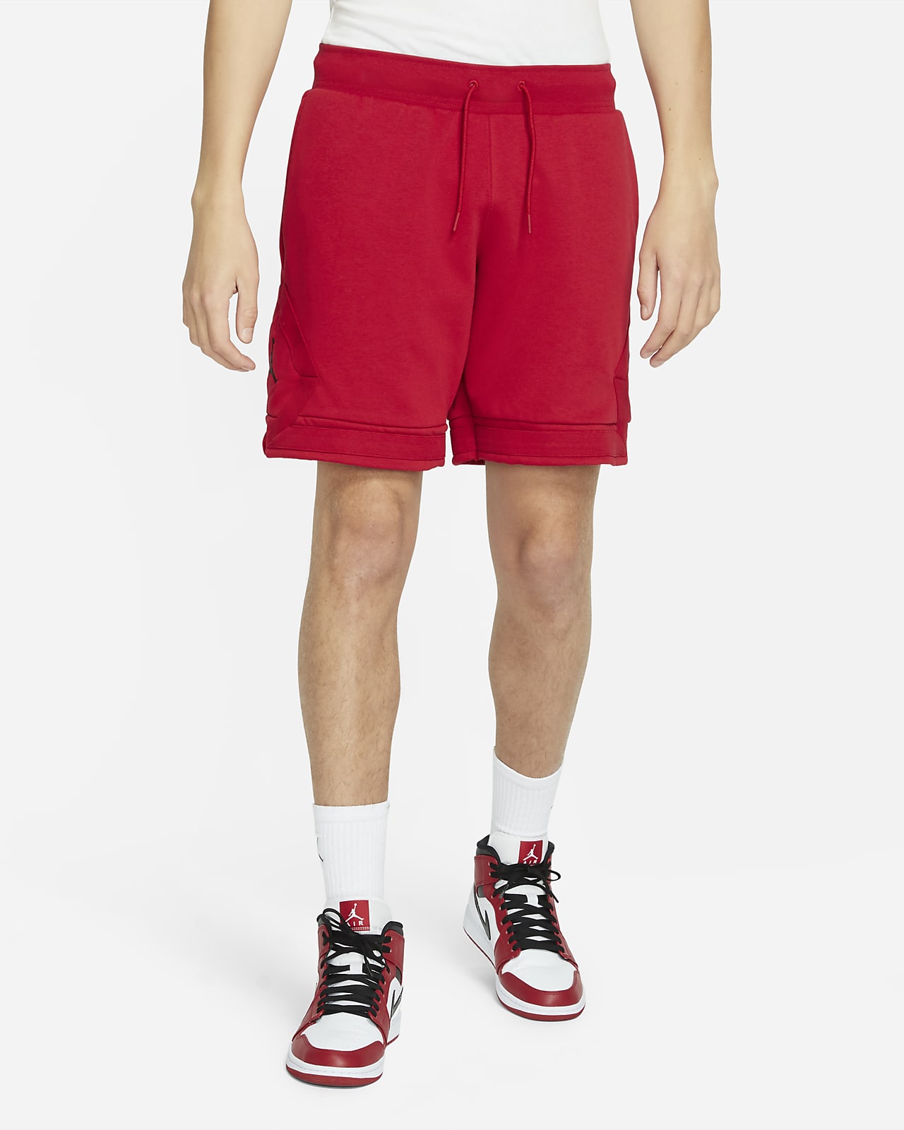 pantaloncini jumpman