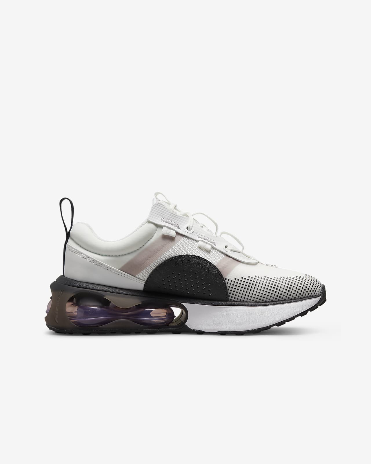 Calzado para niños talla grande Nike Air Max 2021. Nike.com