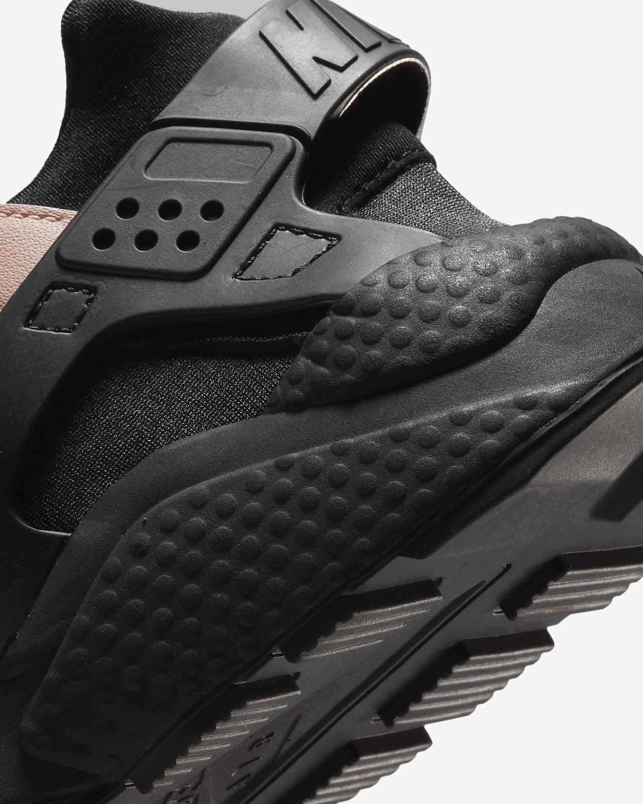 Nike Air Huarache LE Herenschoen. Nike NL