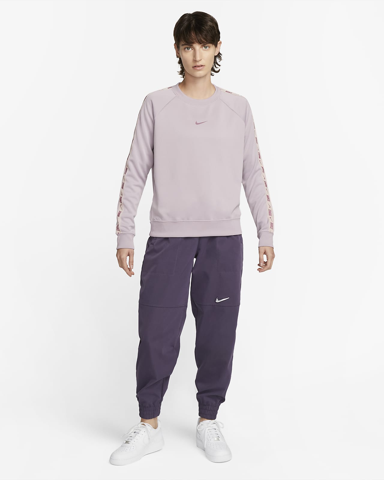 Nike Sportswear Sudadera de chándal - Mujer. Nike ES