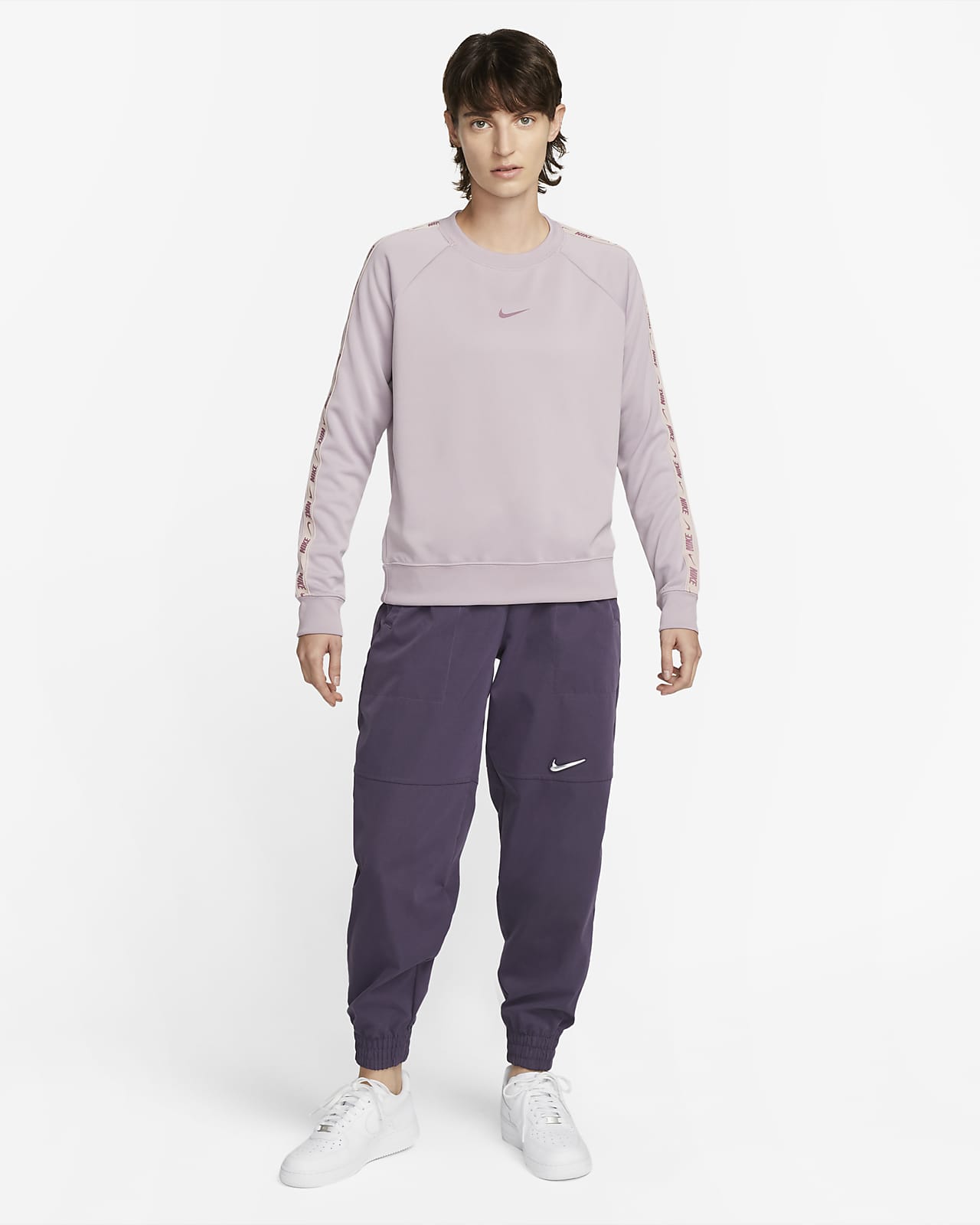 pull nike femme 2016