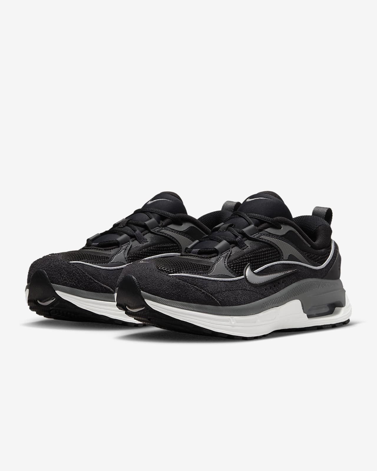 Laceless nike clearance air max