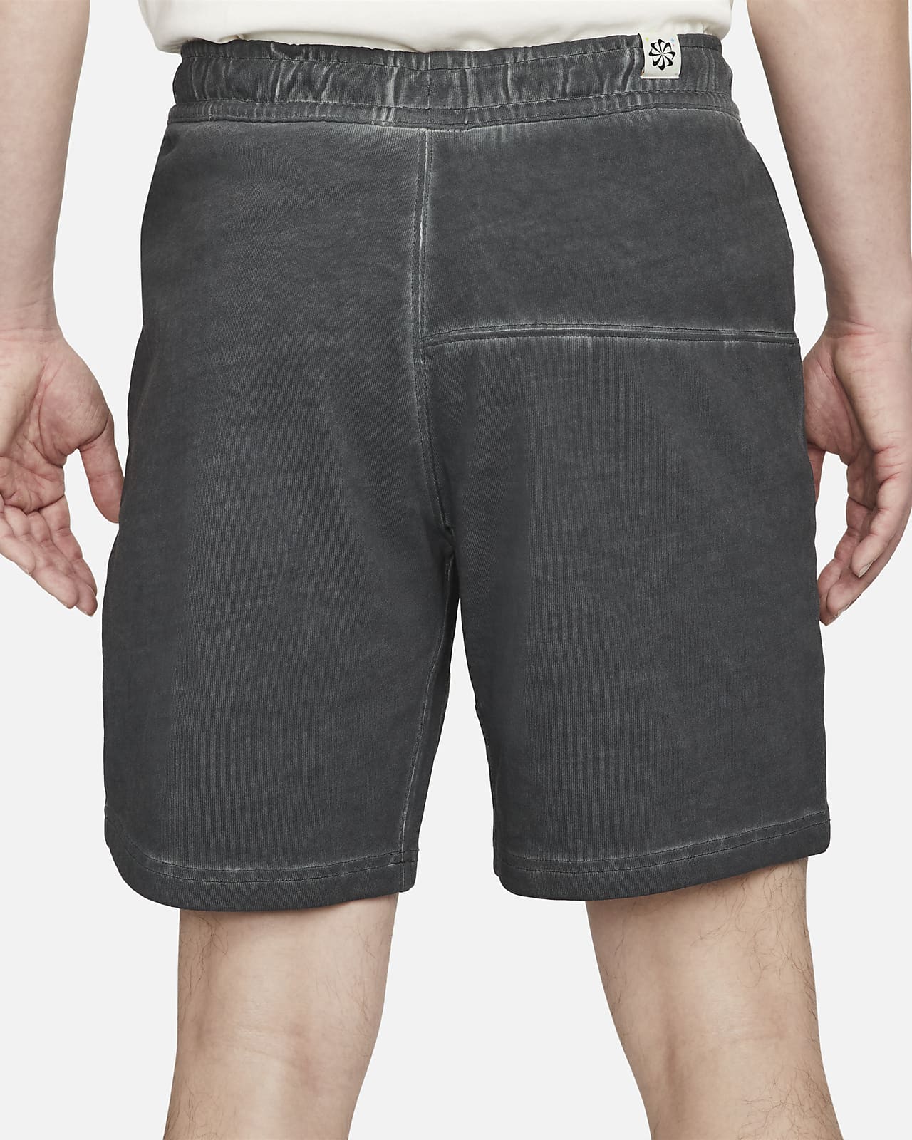 Nike Sportswear Men's Jersey Shorts. Nike JP