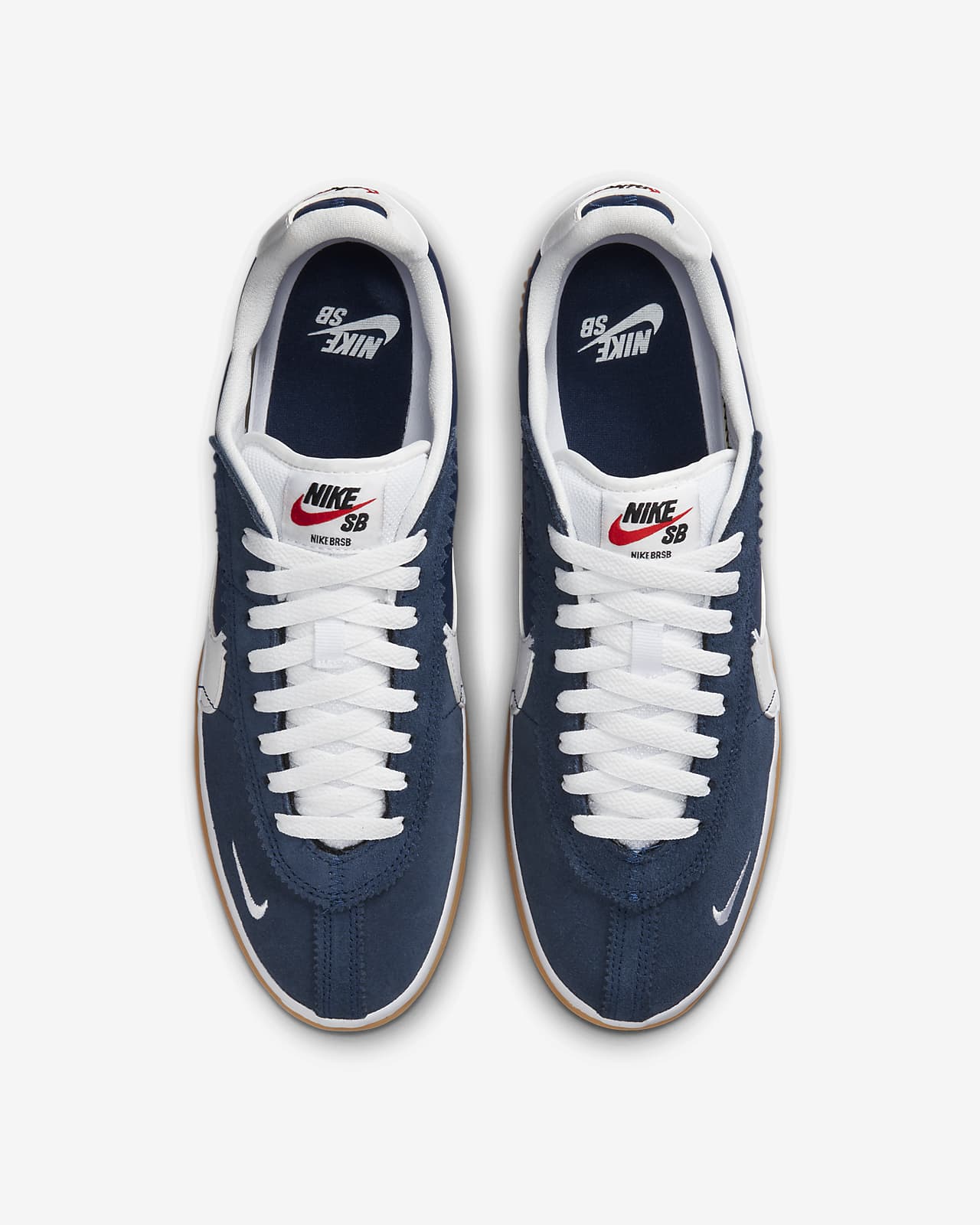 Nike BRSB Skate Shoes. Nike GB