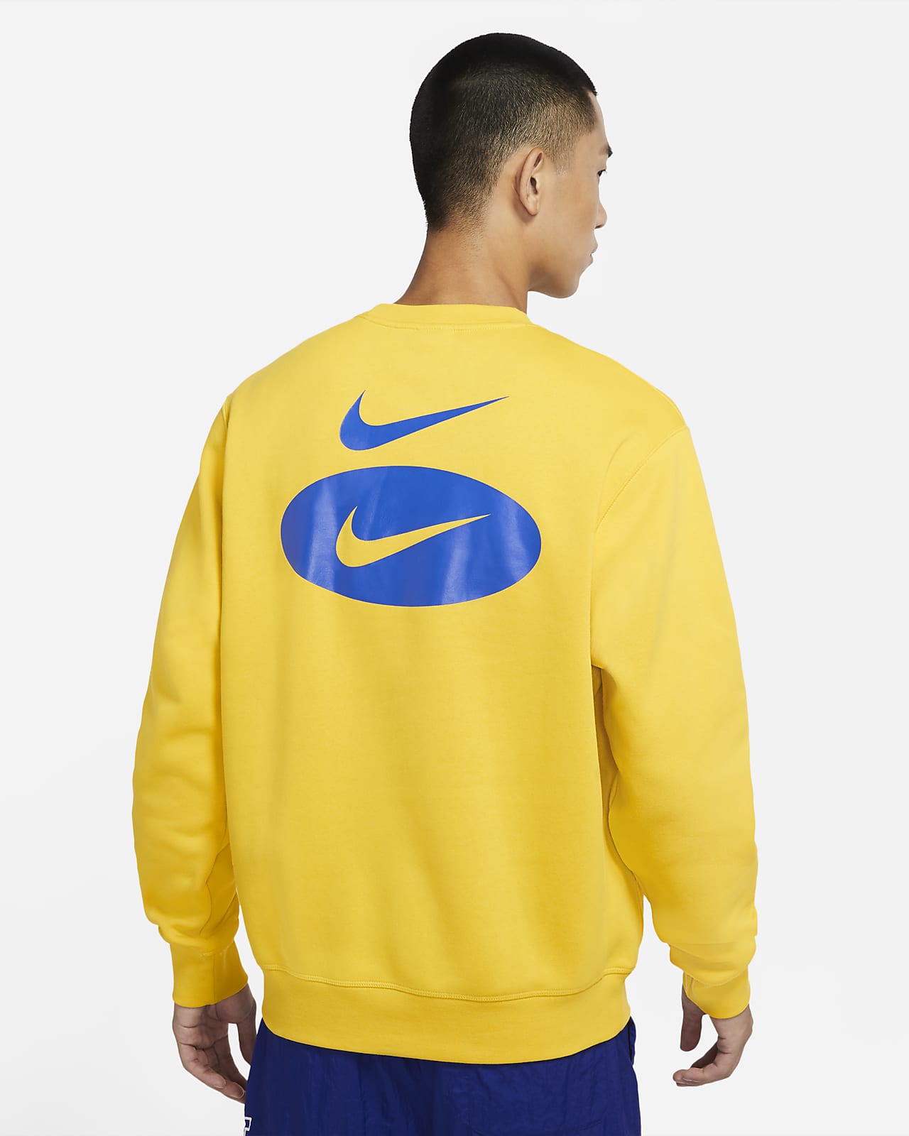 Nike Sportswear Swoosh League Men's 