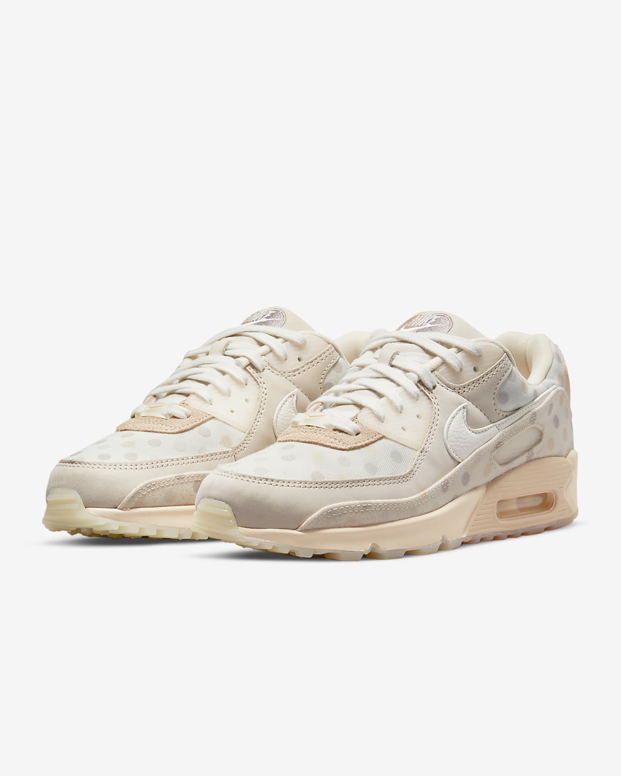 Panska Bota Nike Air Max 90 Nrg Nike Cz