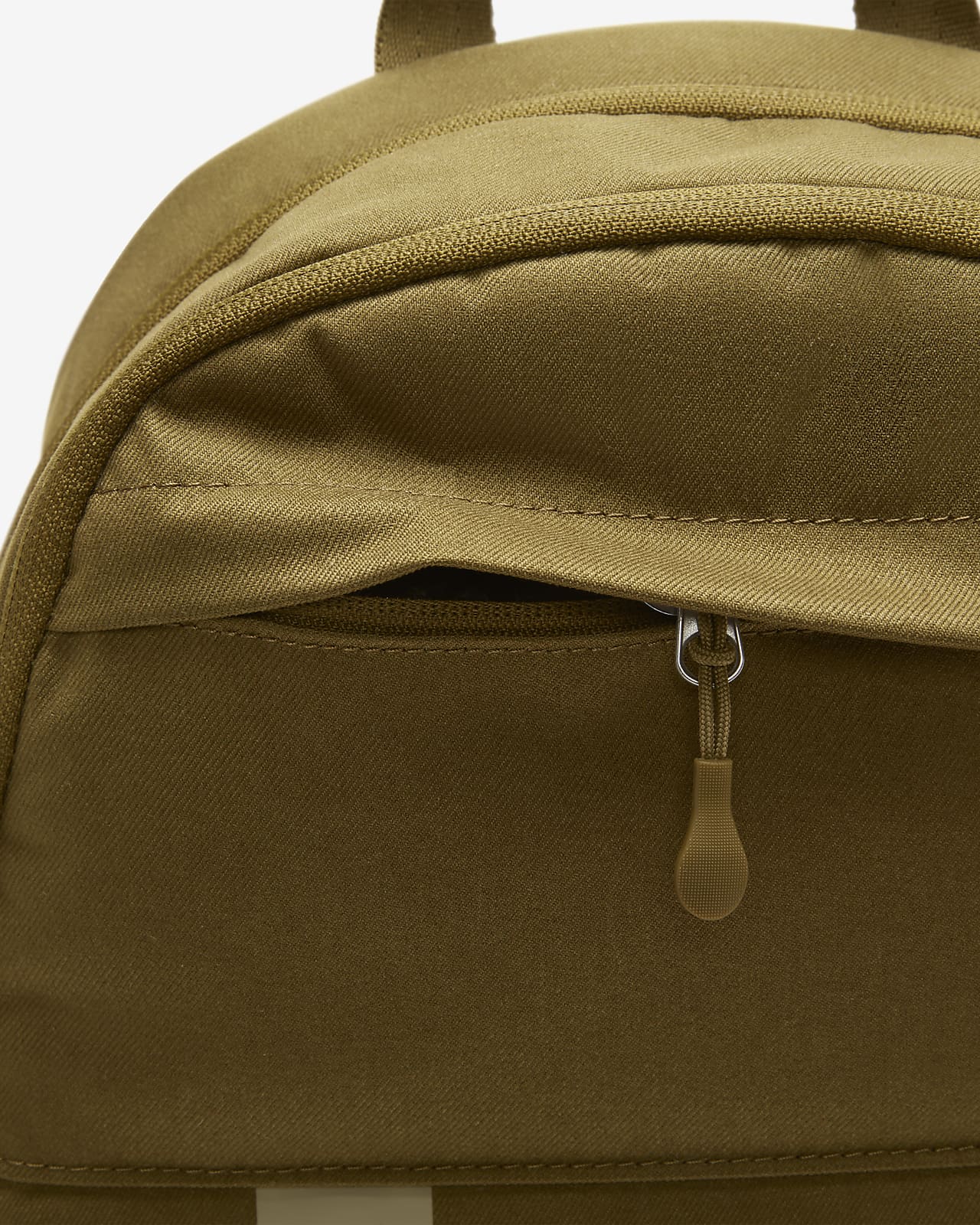 4. The Commute Companion: 21L Backpack For Urbanites