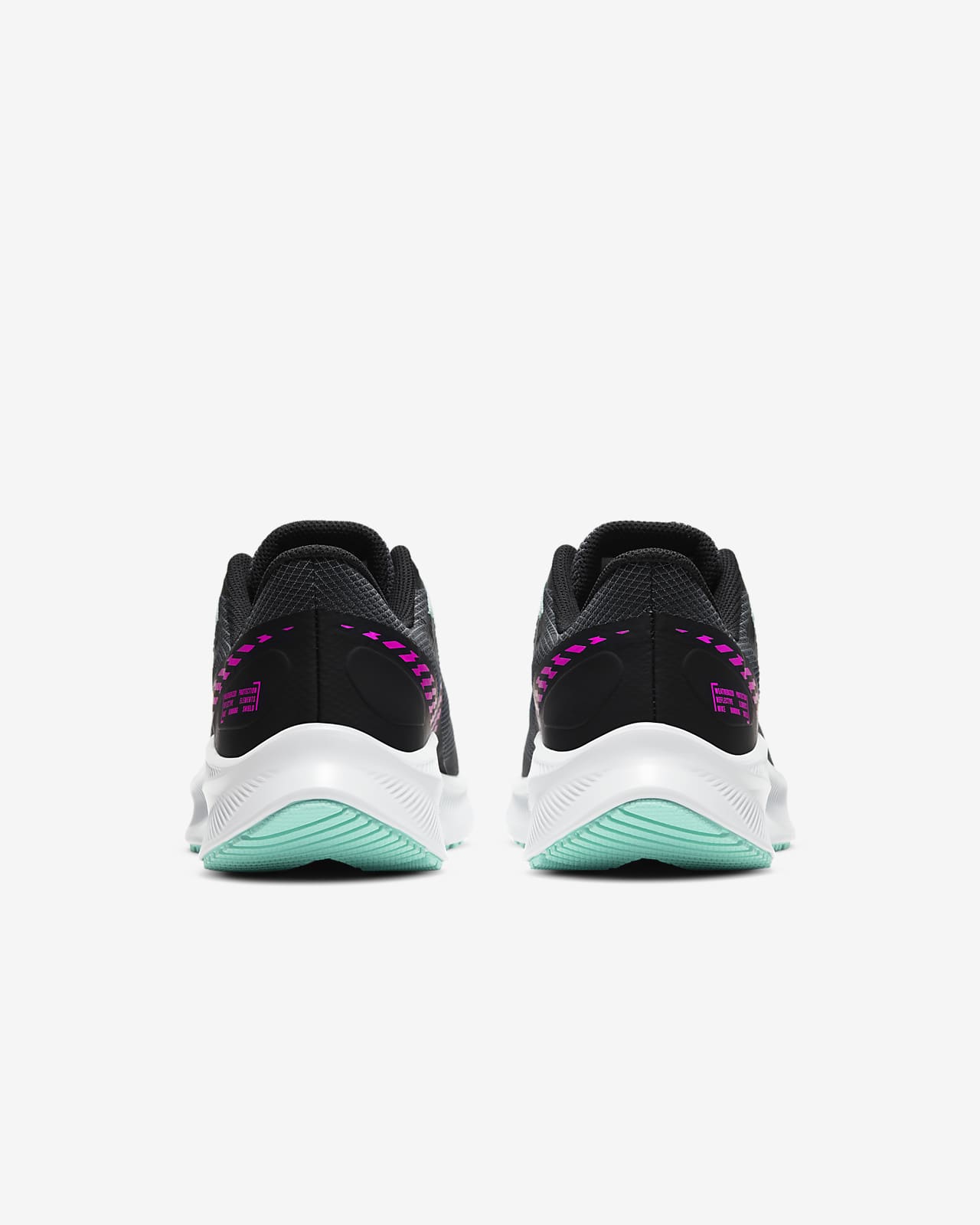 Nike quest 3 shield mujer Outlet
